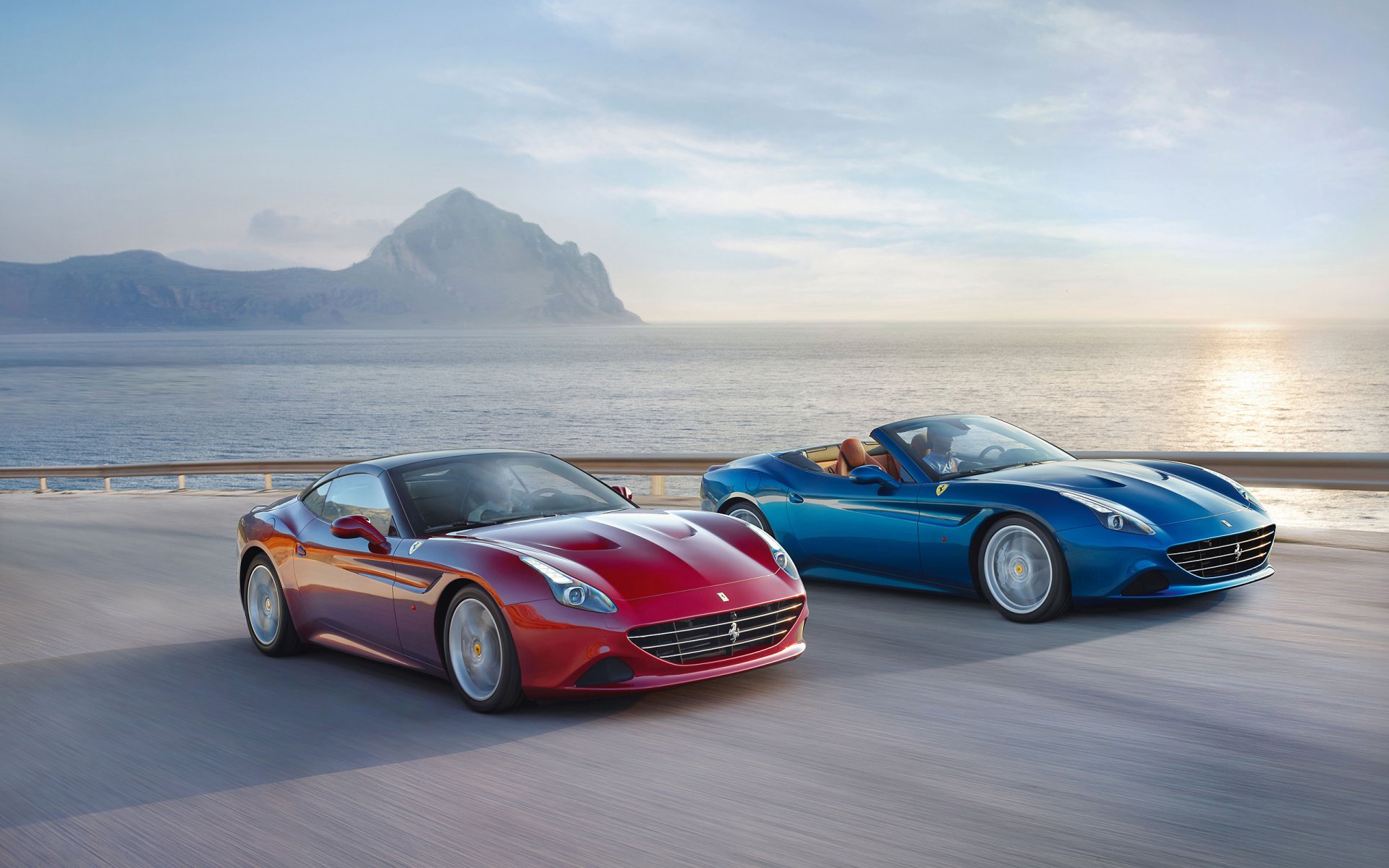 2015 ferrari california t v12