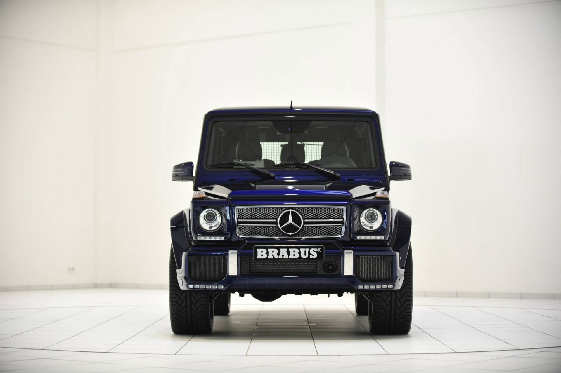 mercedes brabus widestar g63 amg mystiker