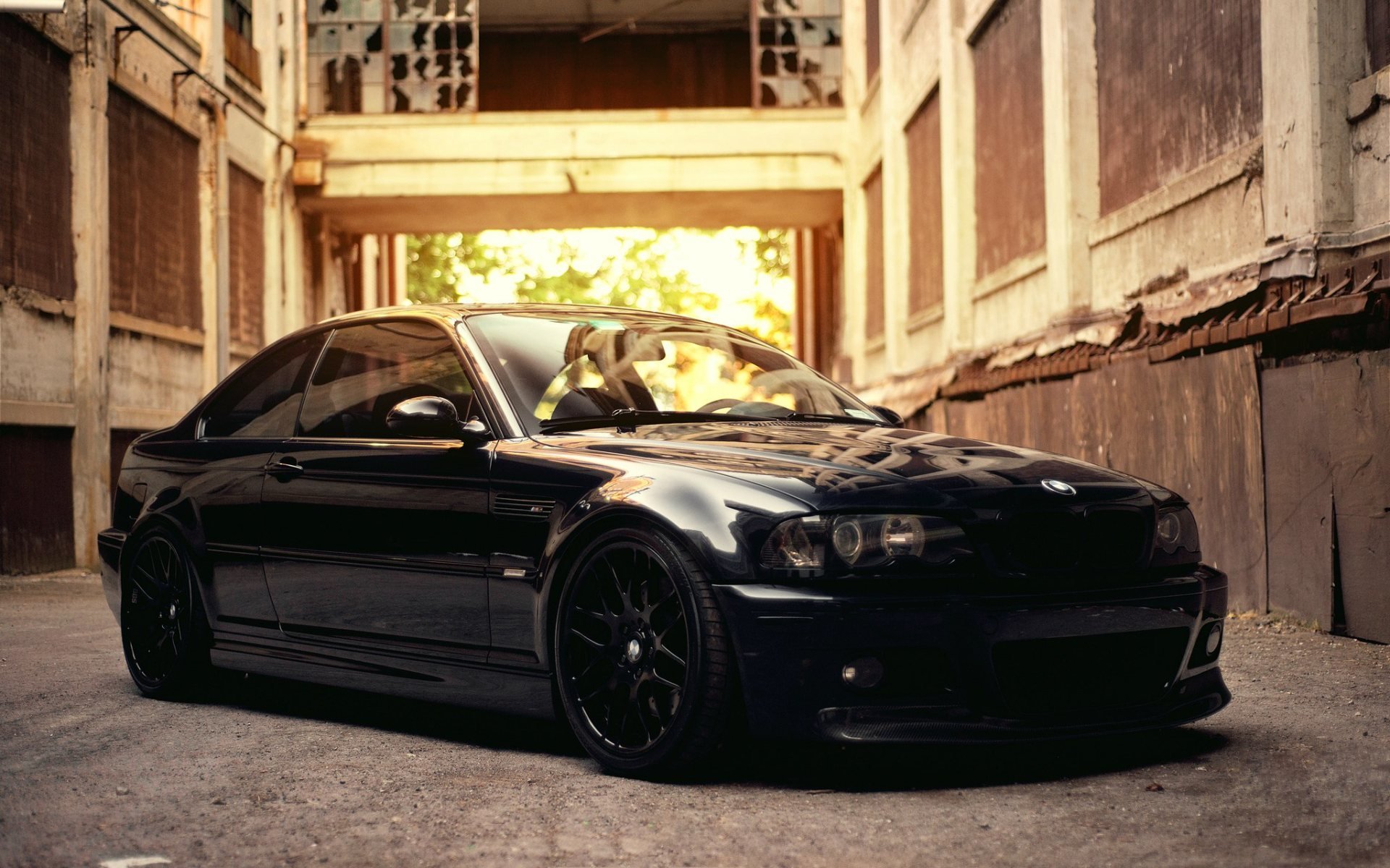 bmw m3 black bmw