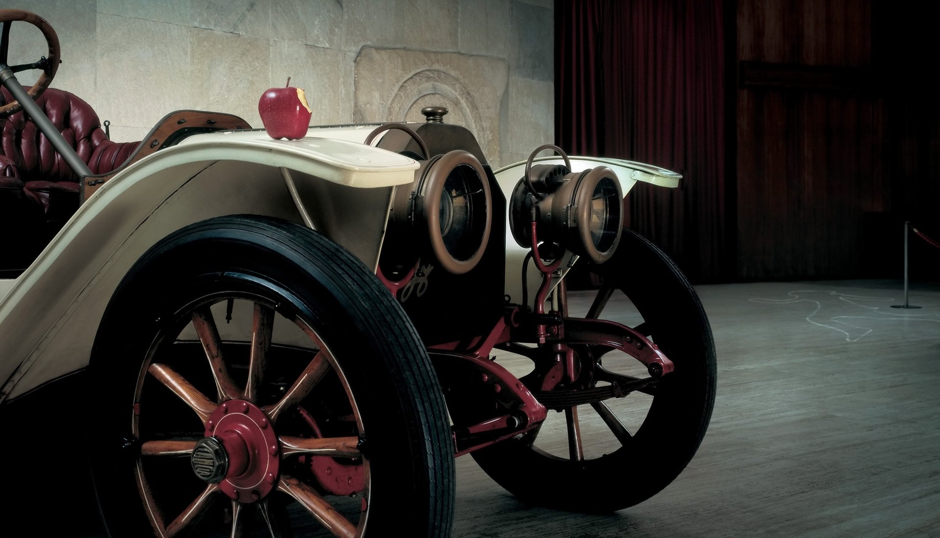 lancia torpedo 15hp 1909 lancia beta front retro apfel halbdunkel