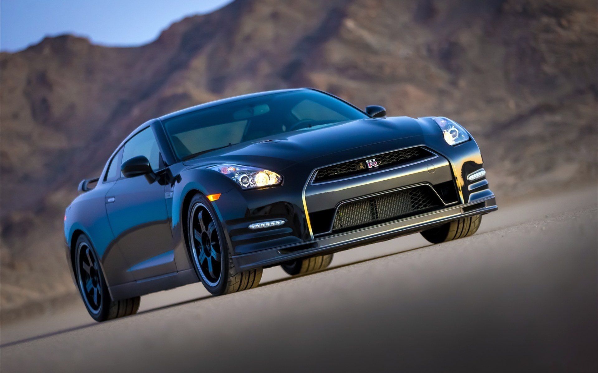 nissan gt-r edizione pista 2014