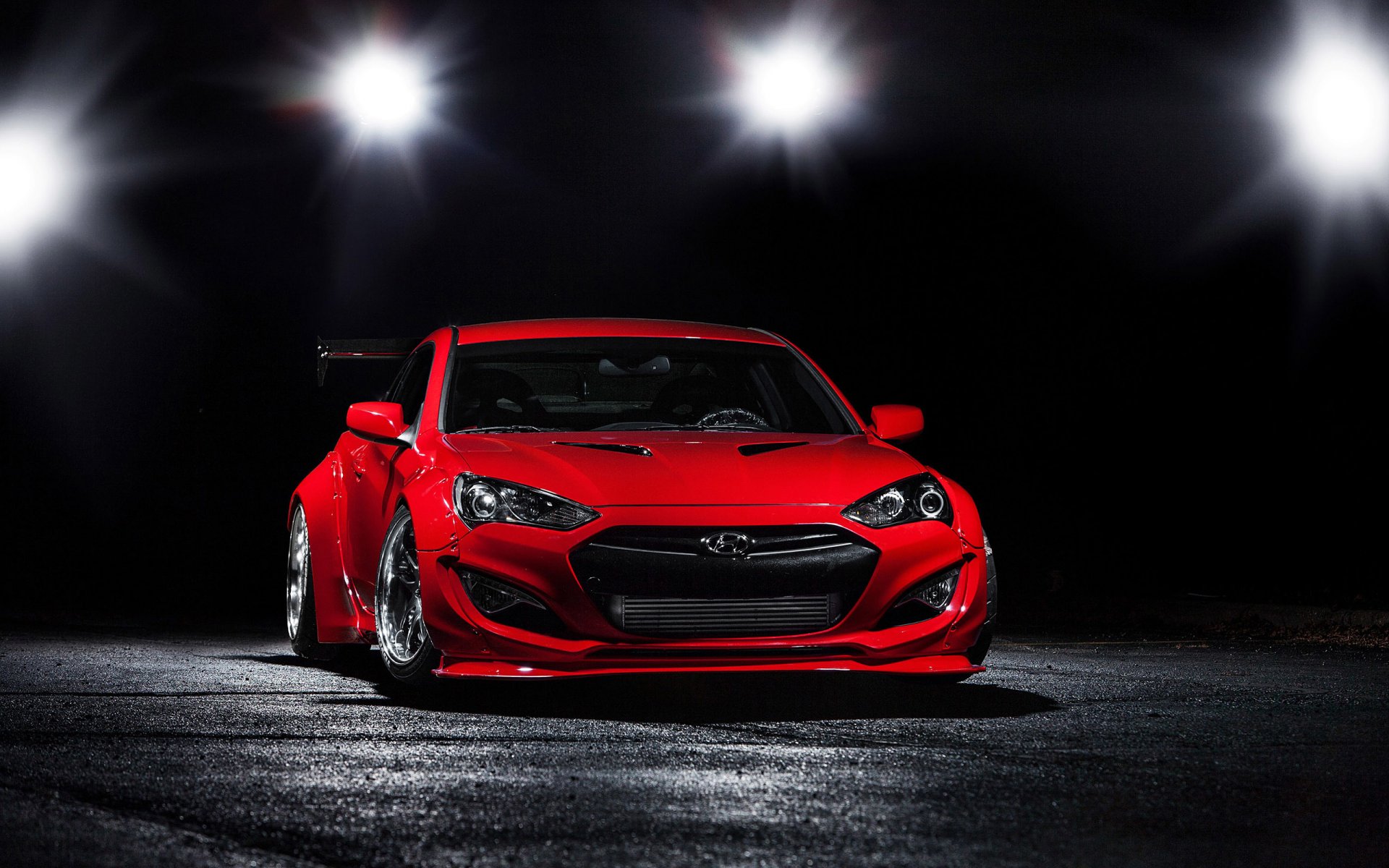 2014 apc hyundai genesis coupe