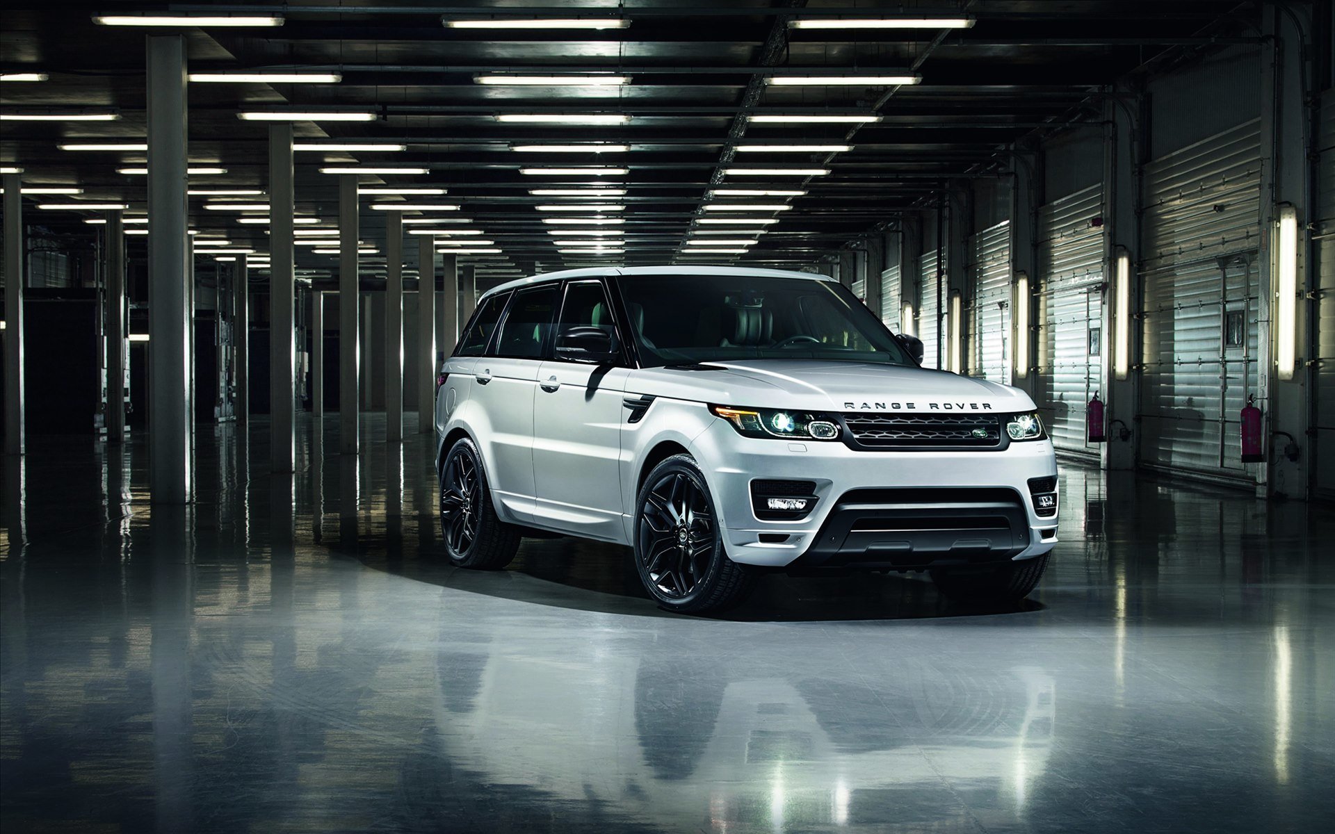 range rover sport stealth-upgrades auto suv jeep