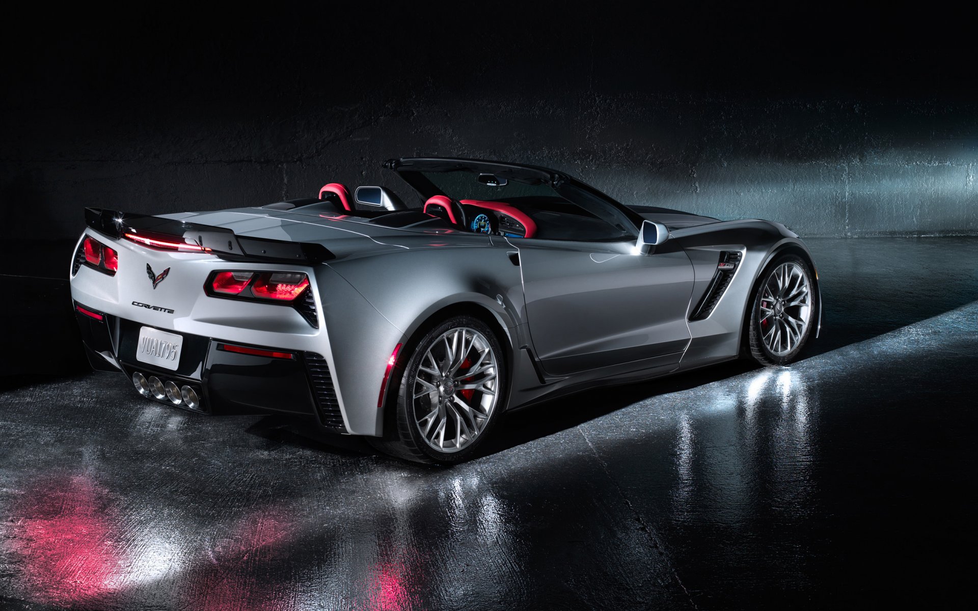 chevrolet corvette z06 cabrio auto corvette