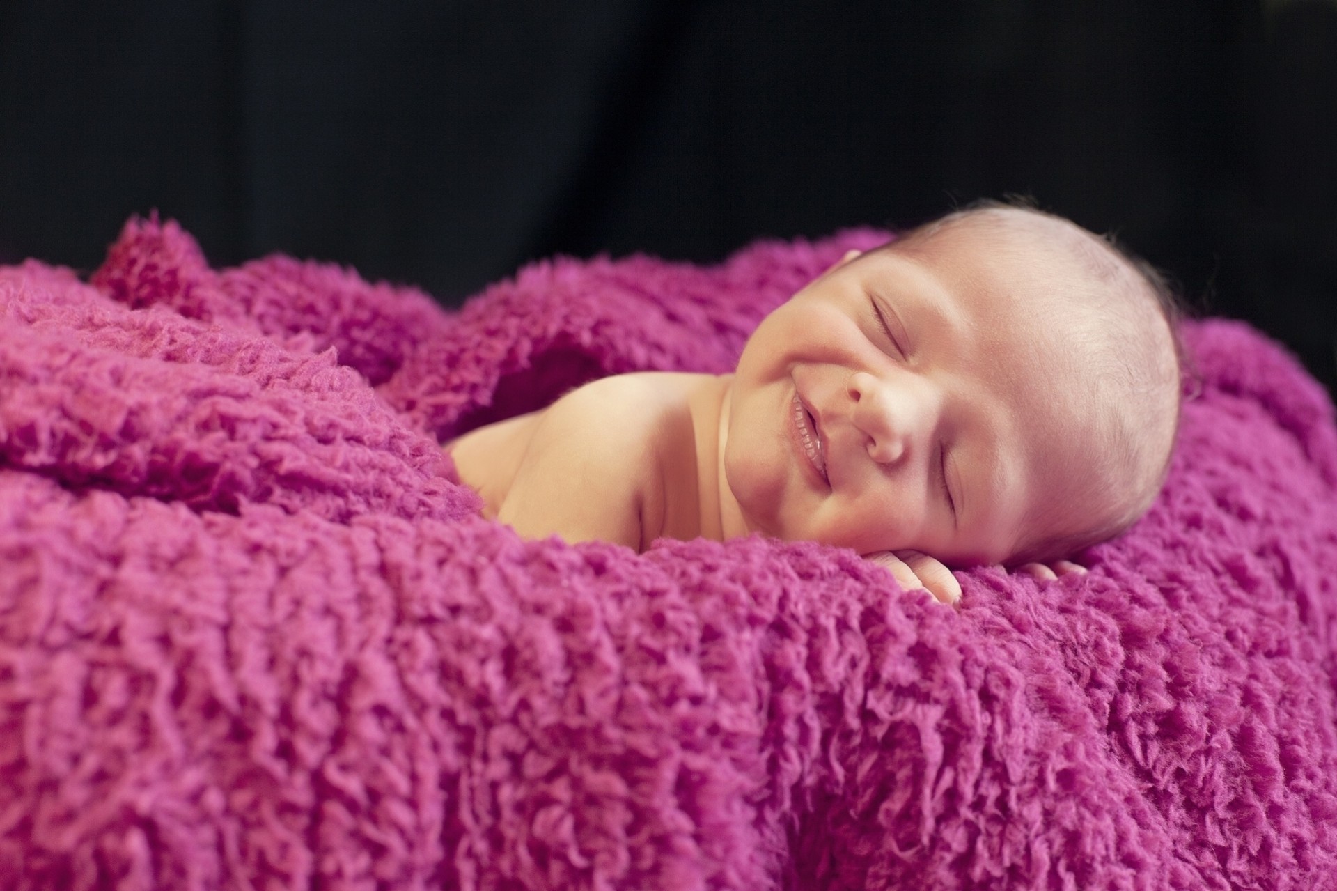 dormire bambino ragazza
