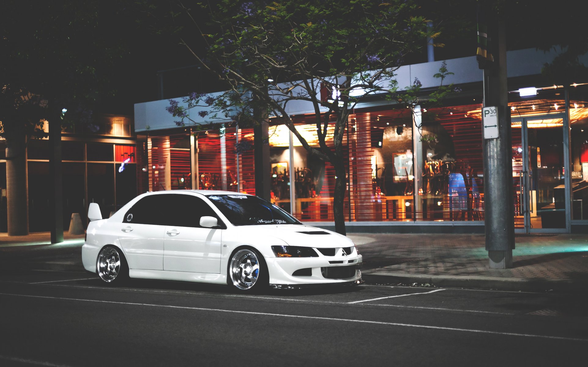 mitsubishi professione evoluzione jdm mitsubishi lancer evoluzione bianco