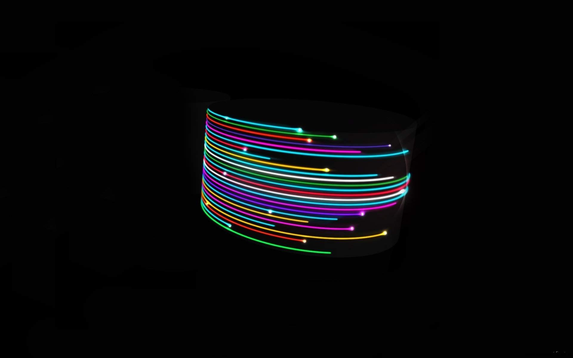 schwarz streifen farbe