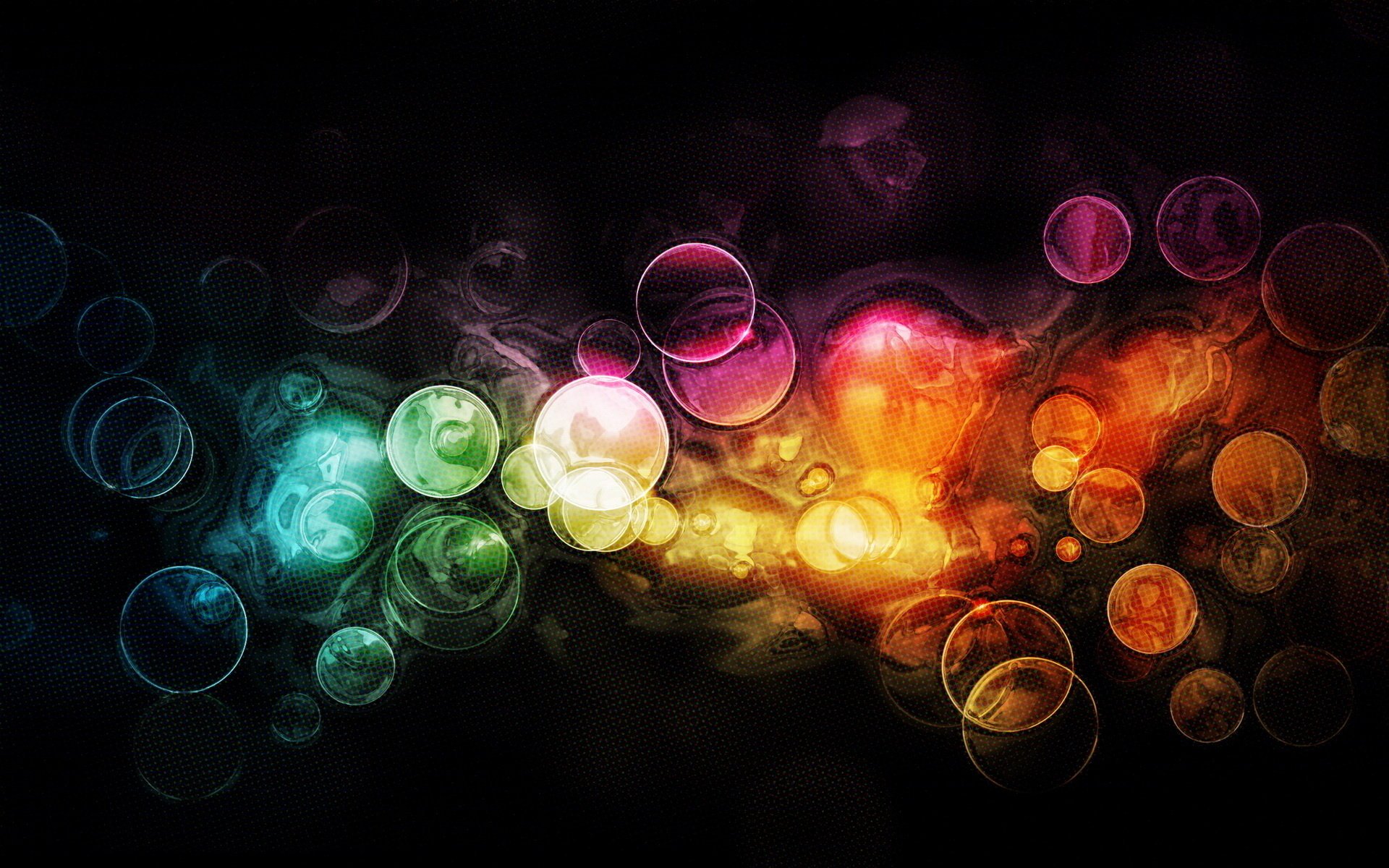 3d circle