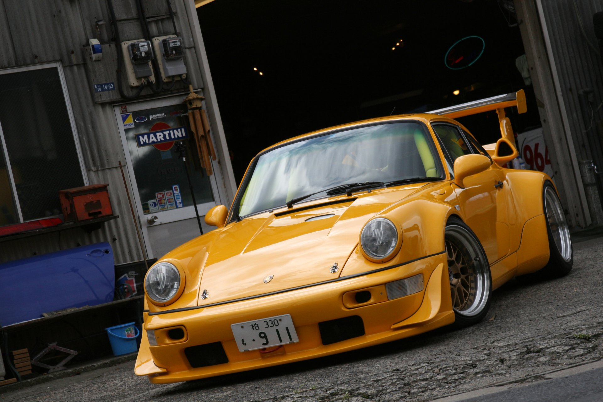 porsche 911 turbo martini porsche garage