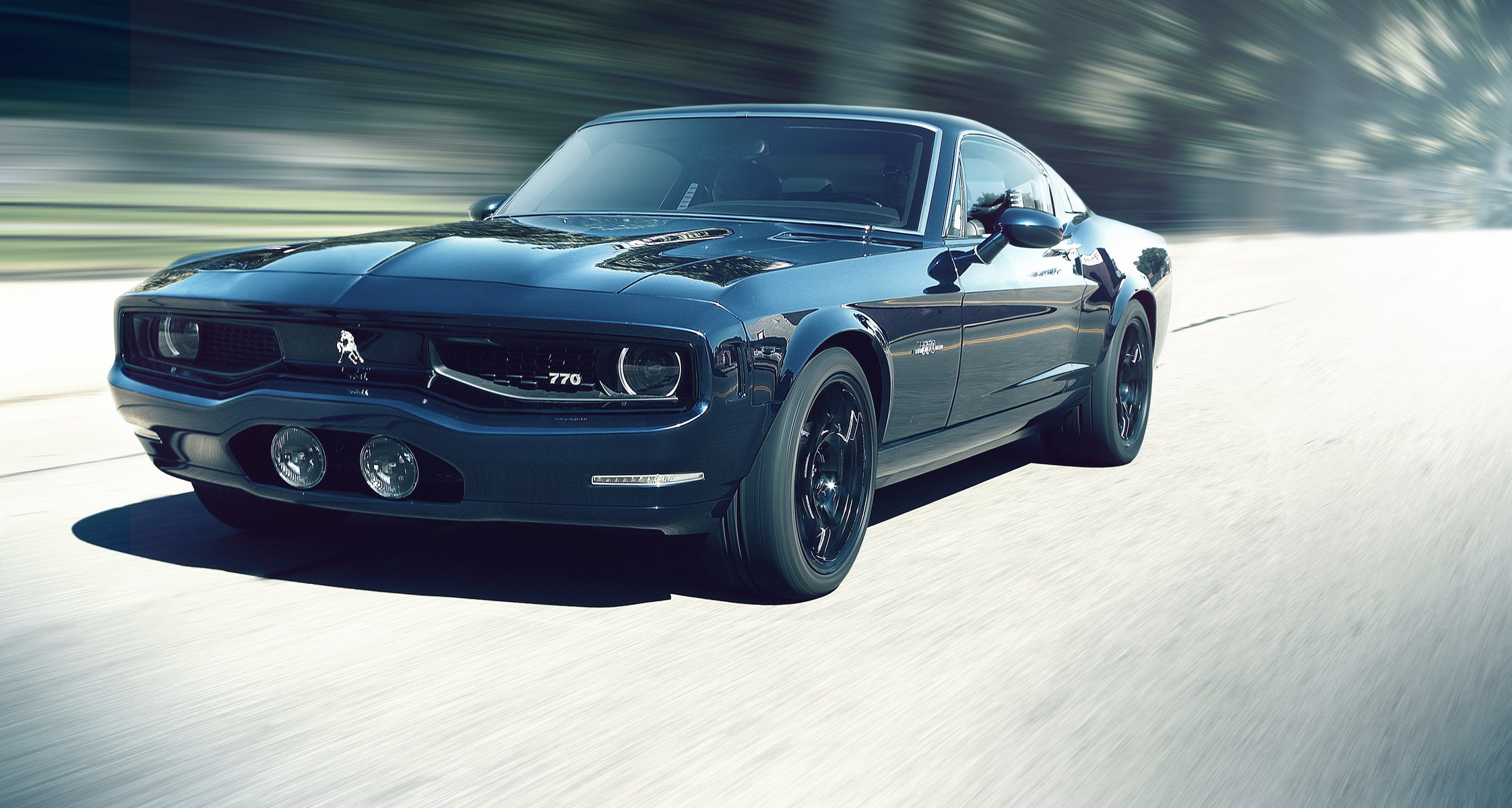 equus bass 770 hd 2014 spur bewegung