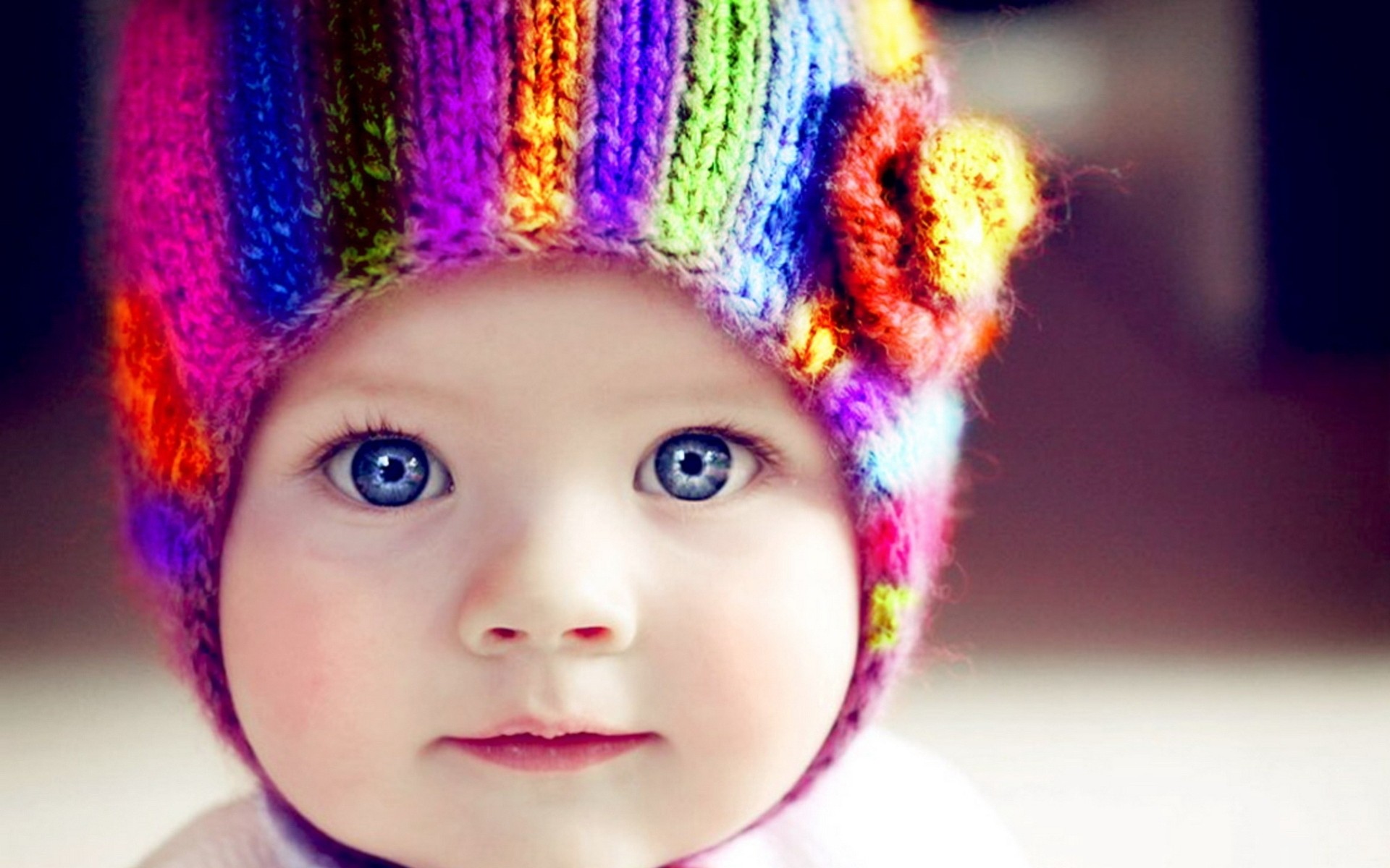 schatz blaue augen kind
