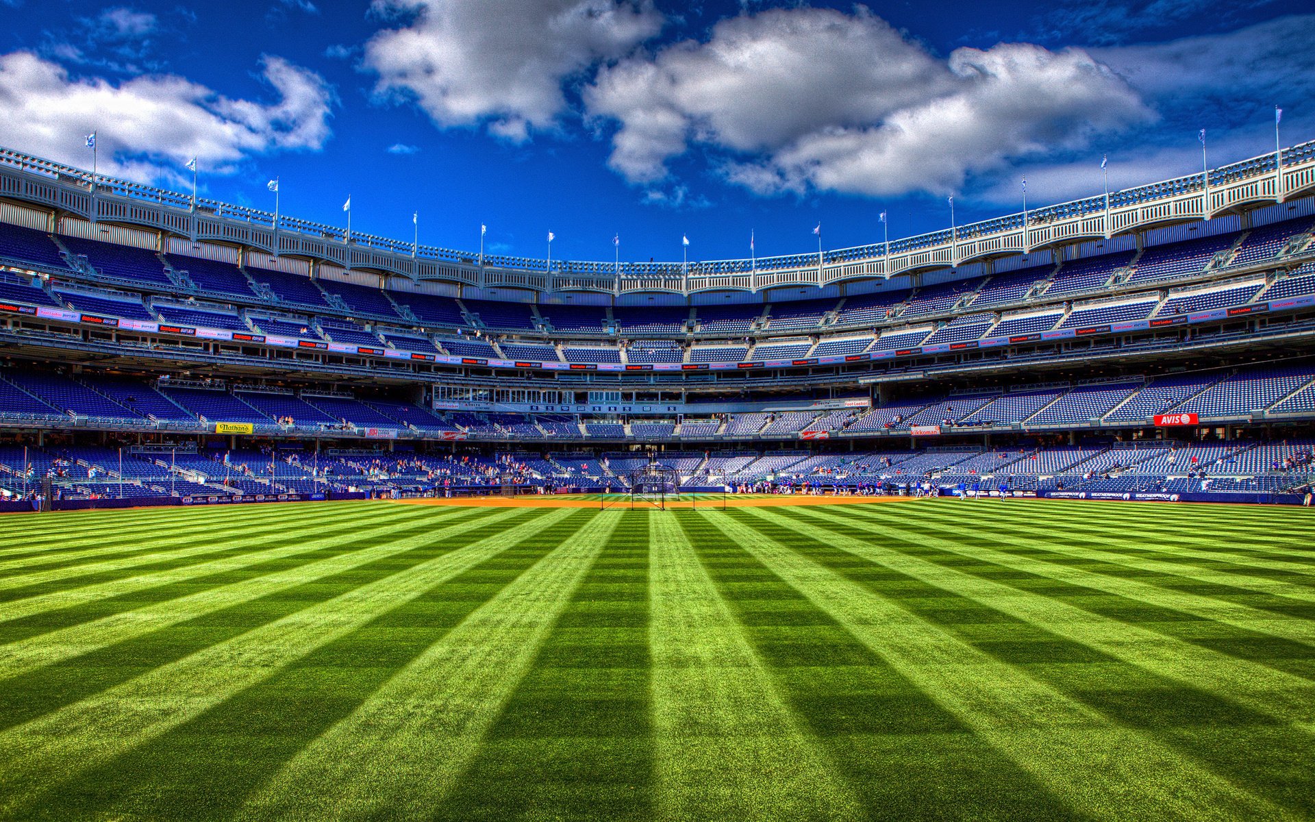 deportes estado de ánimo estadios estados de ánimo atmósfera