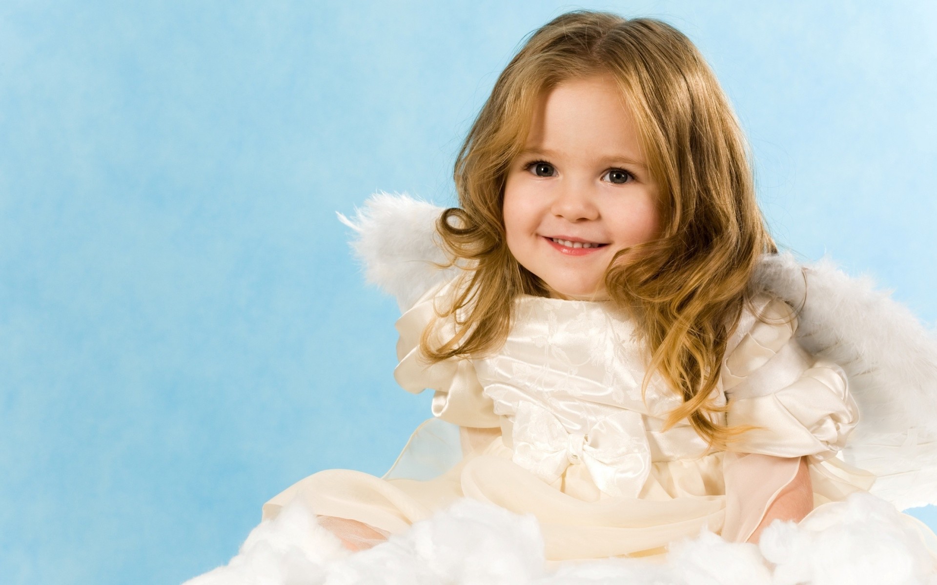 fille enfant
