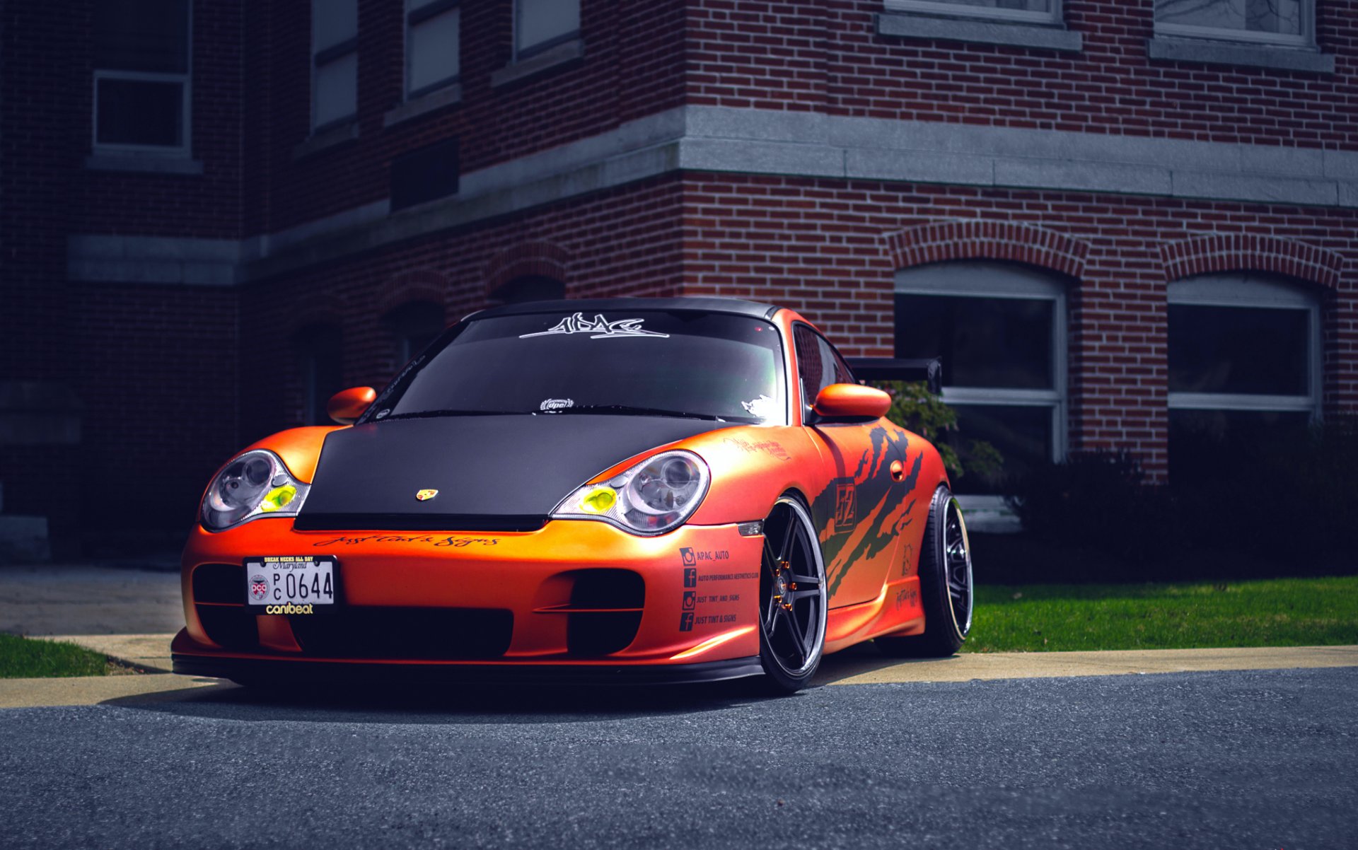 porsche gt3 avant porsche