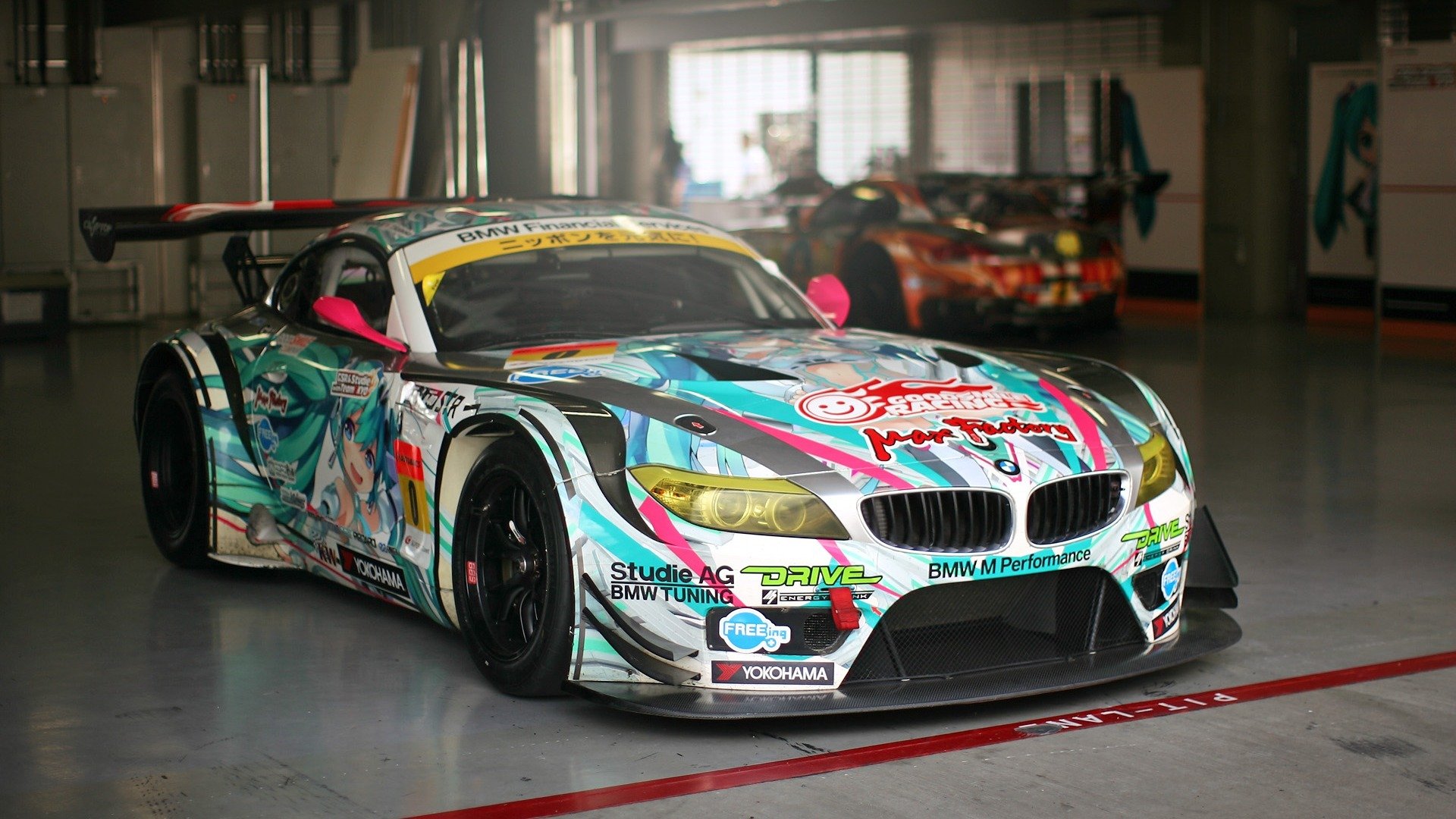 auto carta da parati bmw z4 e89 gt3 da corsa garage auto desktop carta da parati bmw z4 e89 gt3 auto da corsa vinili