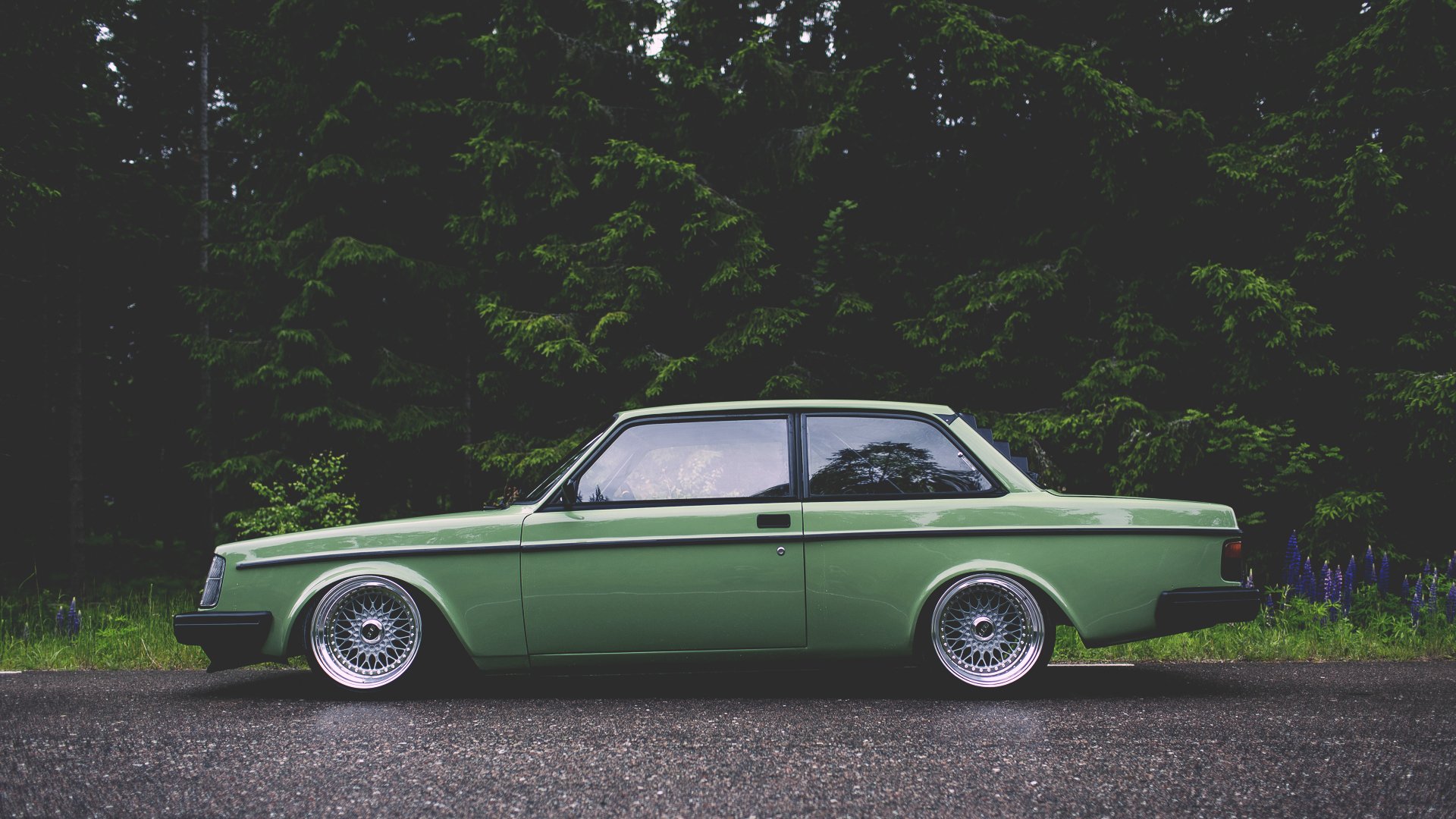 volvo wald volvo