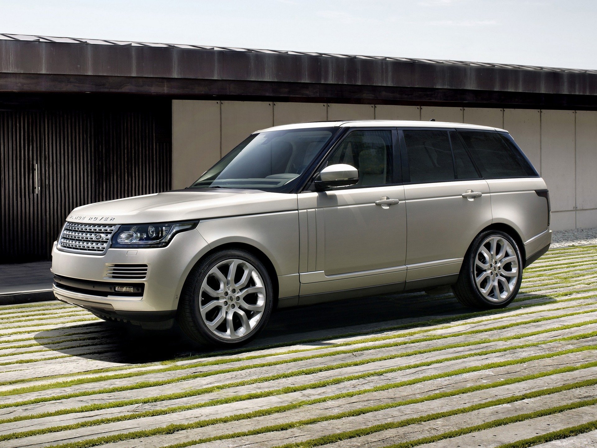 auto hintergrundbilder range rover autobiographie automobil für den desktop tapete rainge rover schön auto