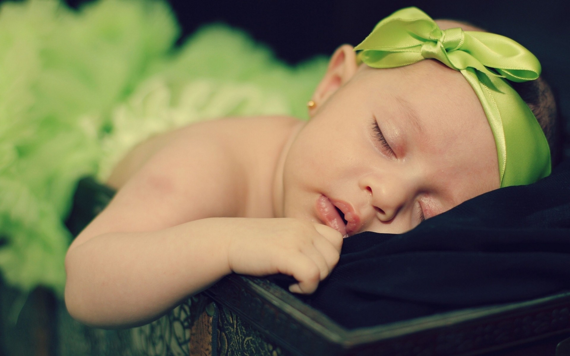 girl bed child torment belt