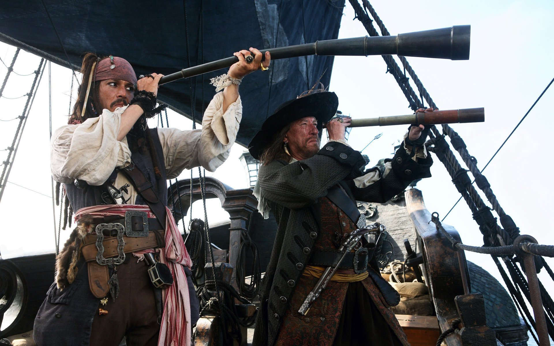 piratas del caribe capitanes piratas del caribe películas actores de cine cine