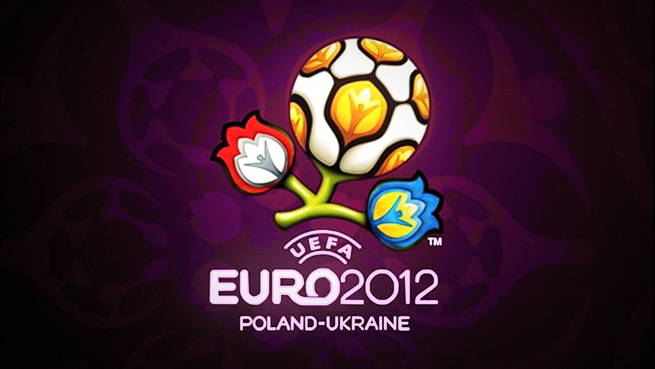 euro 2012 logo