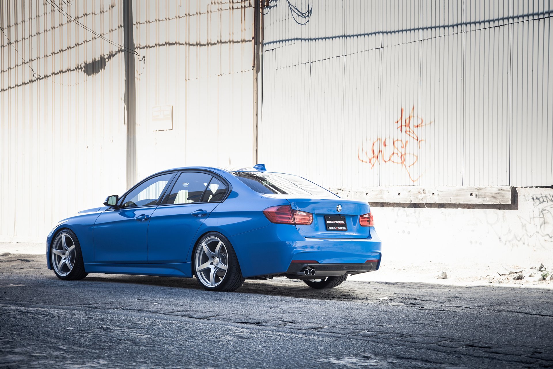 bmw 328i mrt tuning