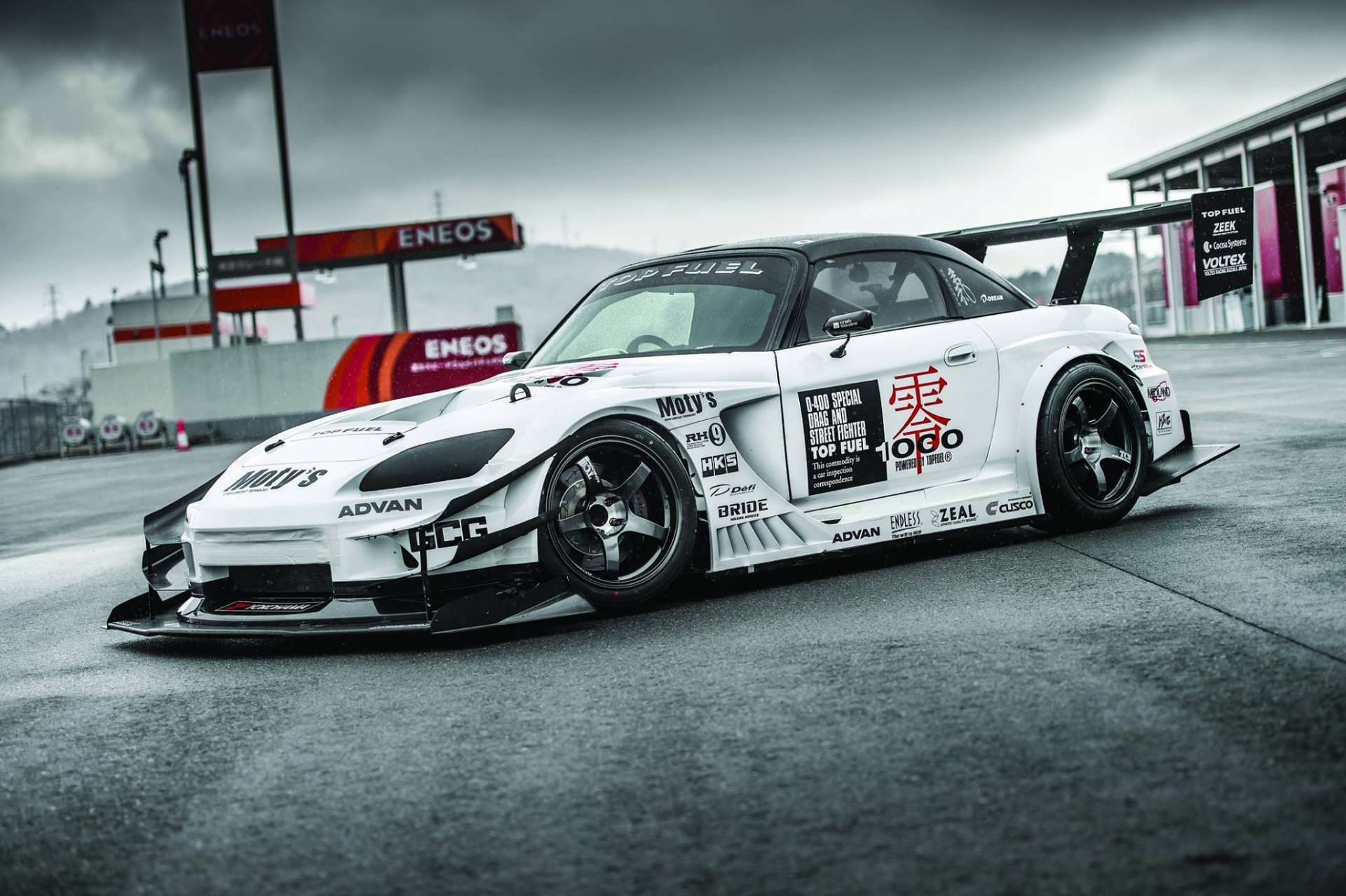 honda s2000 car tuning