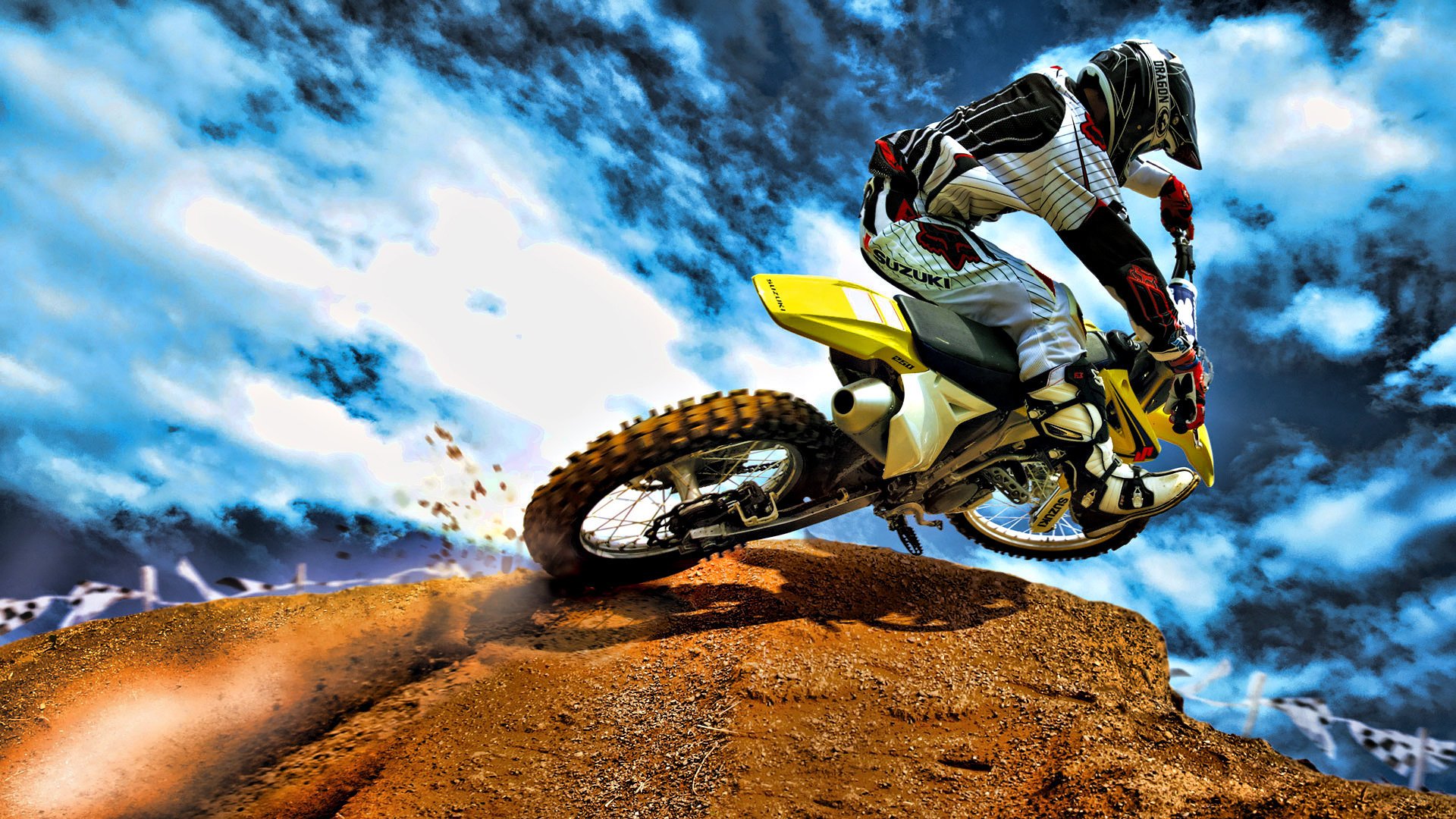 motocross shoes dirt speed helmet motorcycle