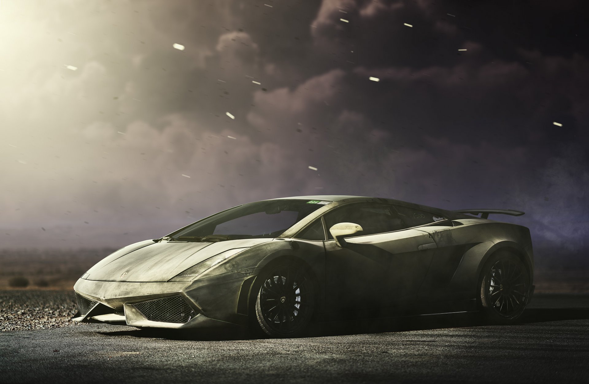 lamborghini gallardo superleggera ламборджини галлардо суперлегера