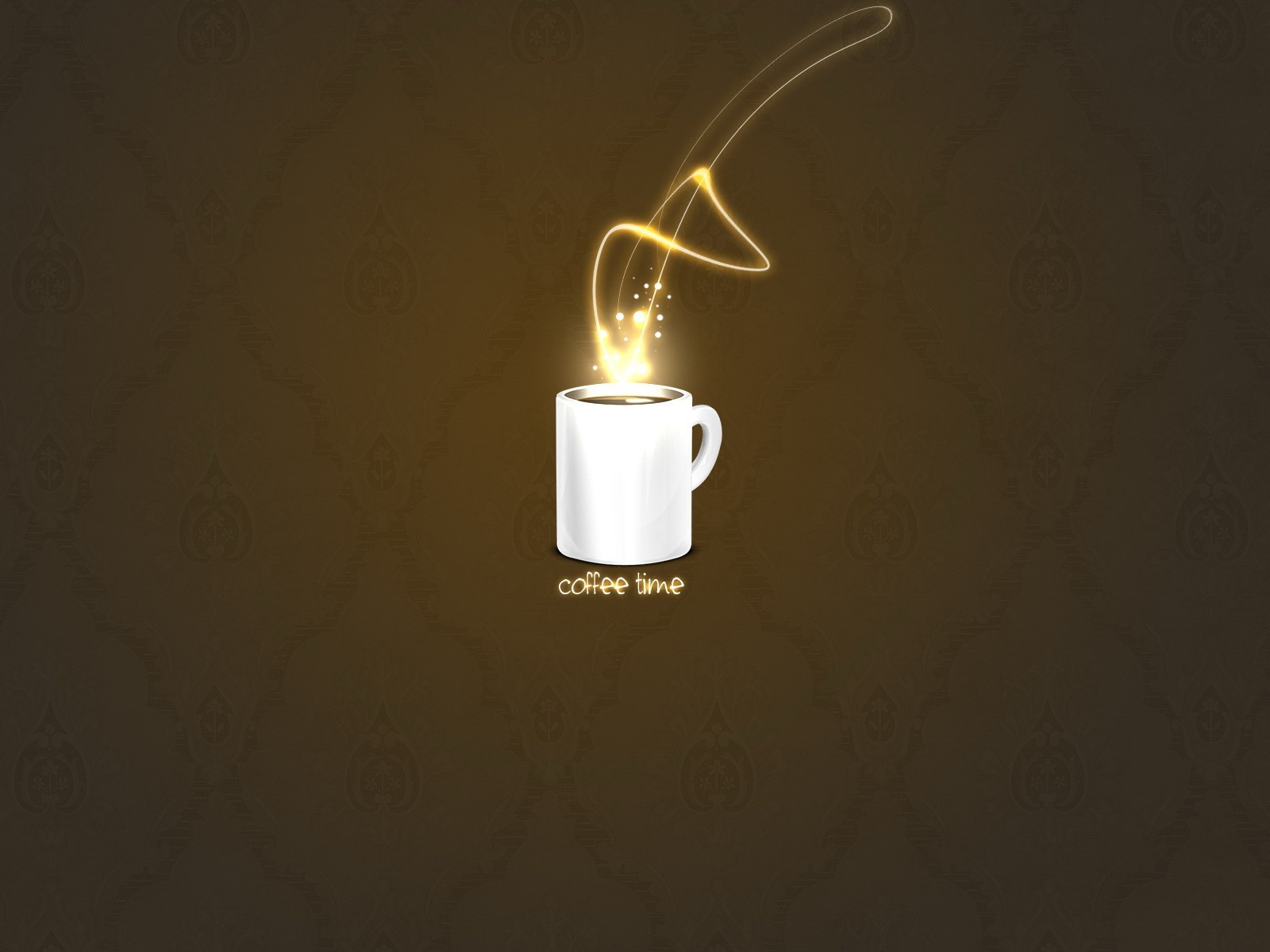 tazza caffè minimalismo