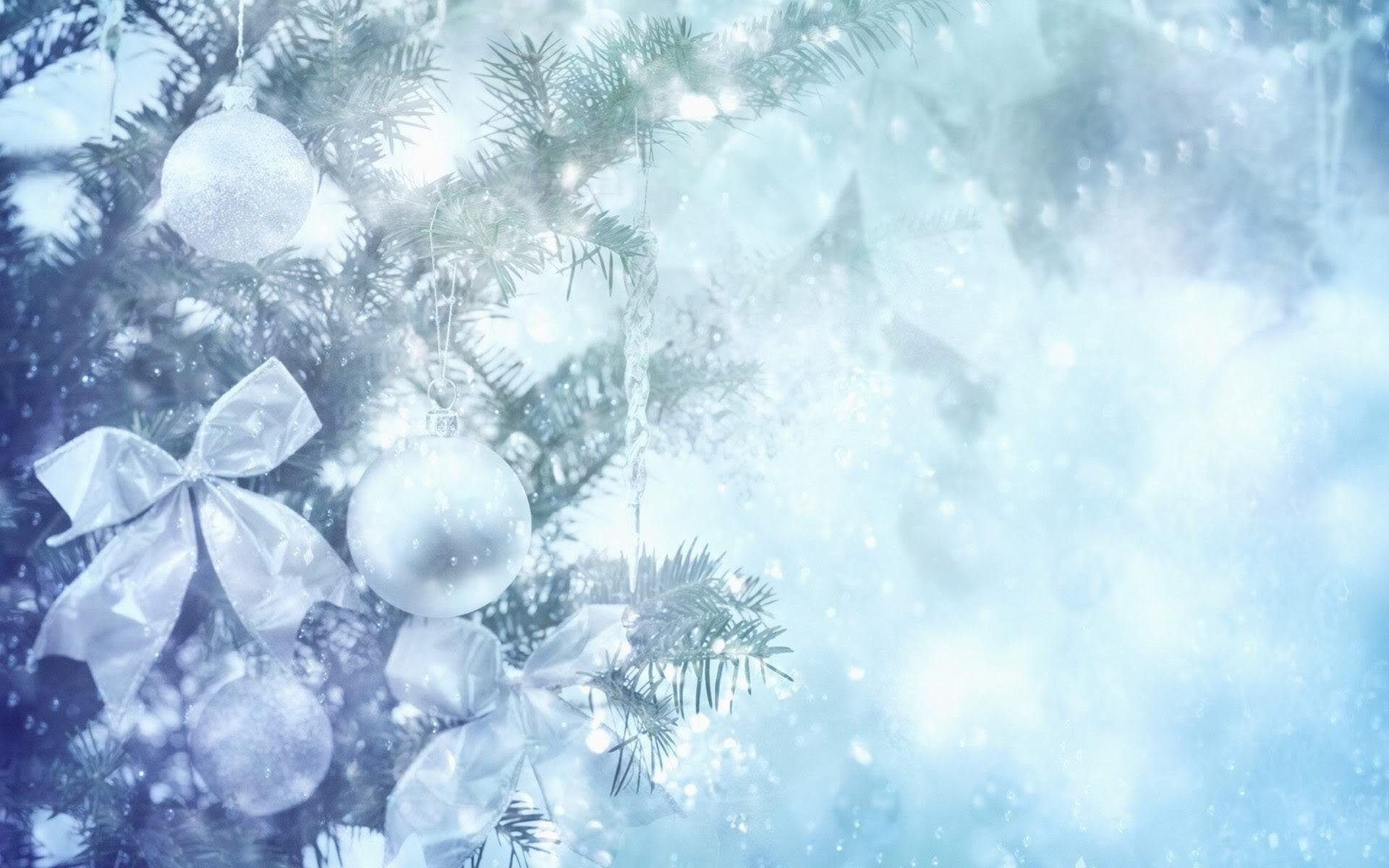 bleu noël nouvel an