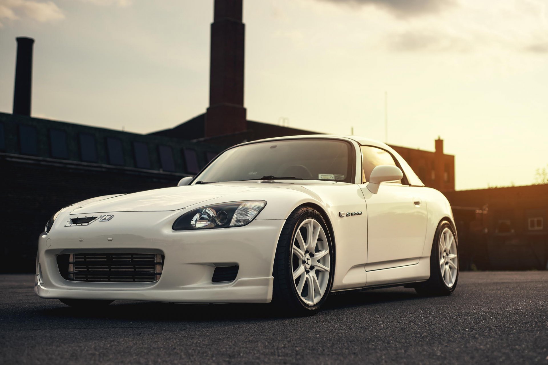 honda s2000 honda bianco turbo bianco