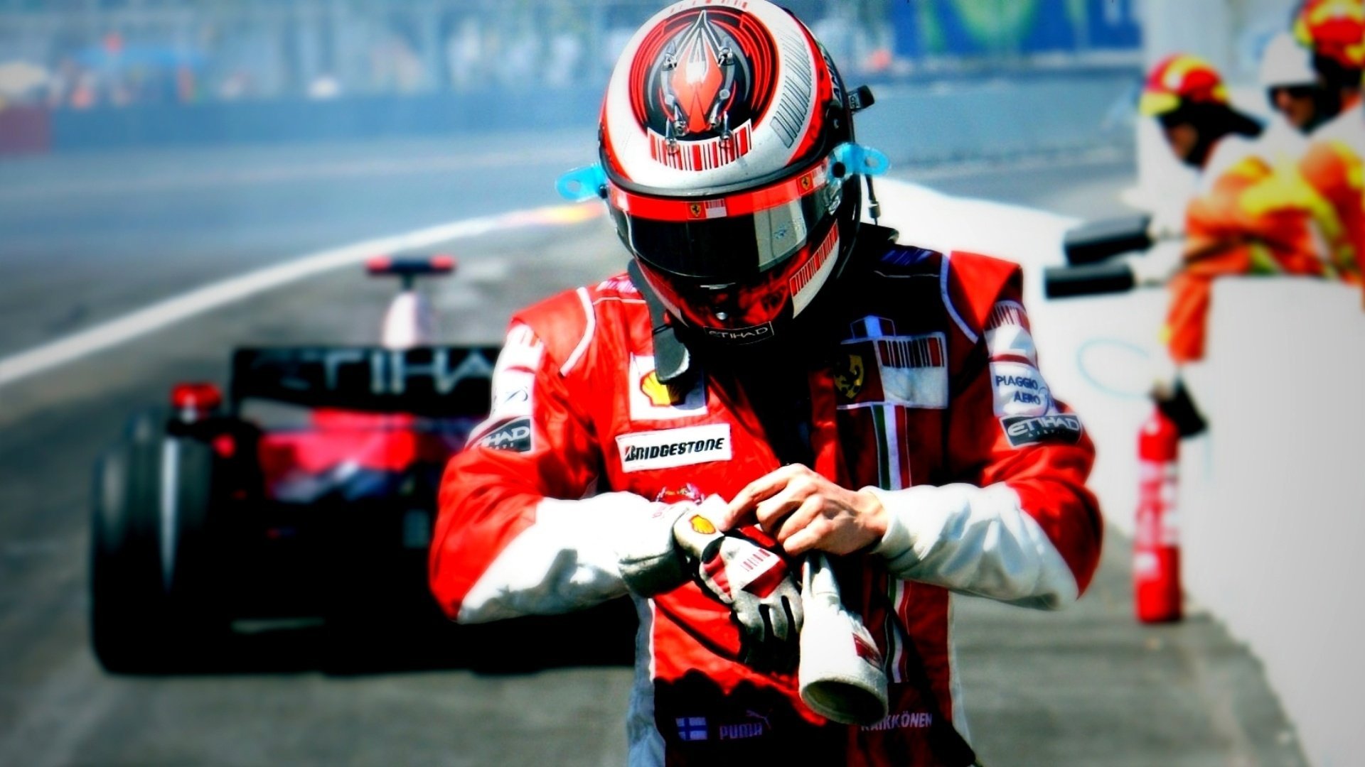 championship formula 1 managed f1 racer