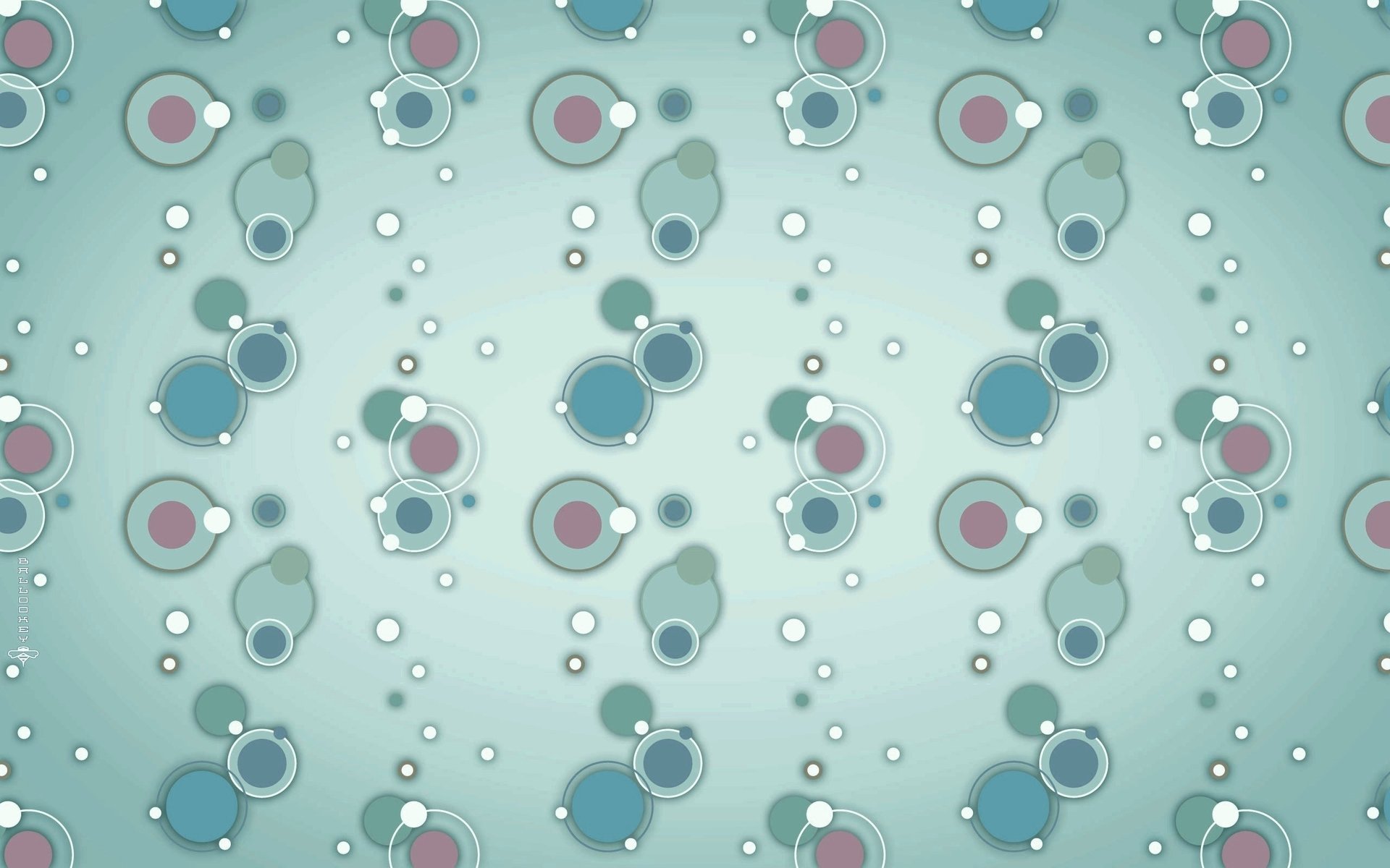 texture color wallpaper circles bubble