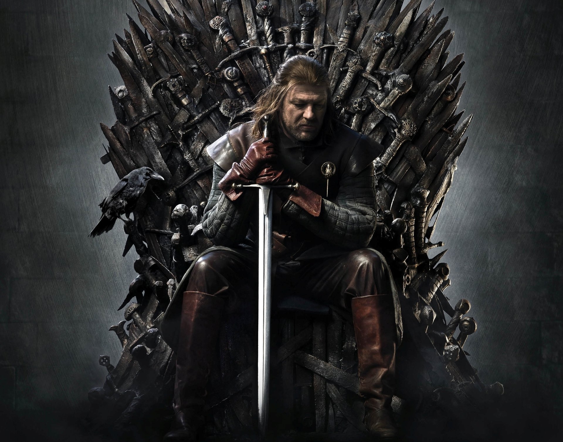 george martin winterfell sean bean a song of ice and fire game of thrones winter is coming