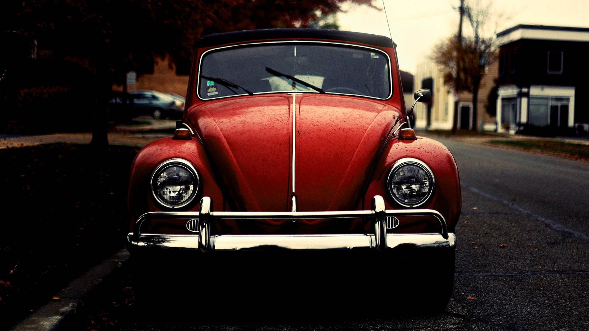 volkswagen beetle vieux
