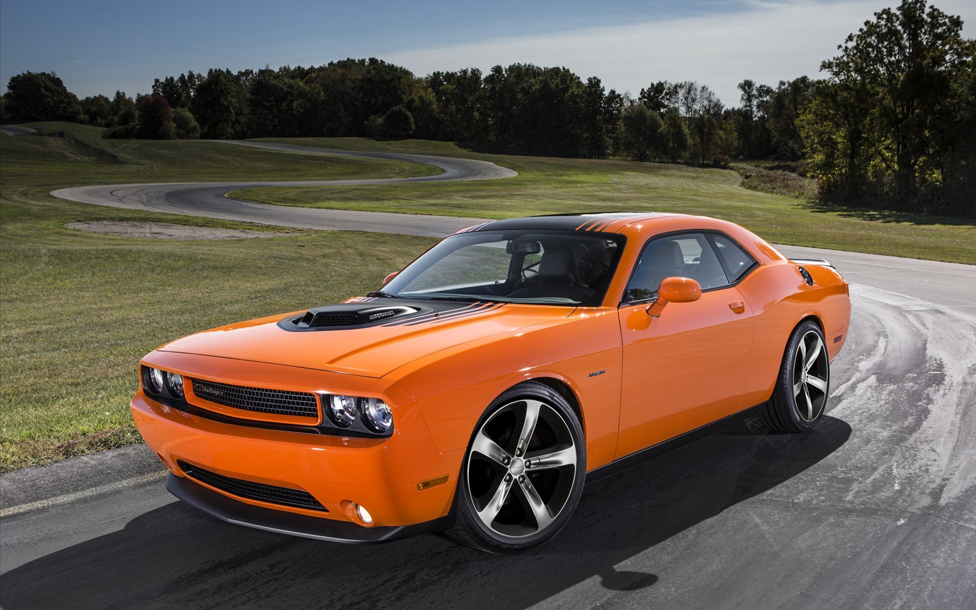 esquivar challenger rt shaker