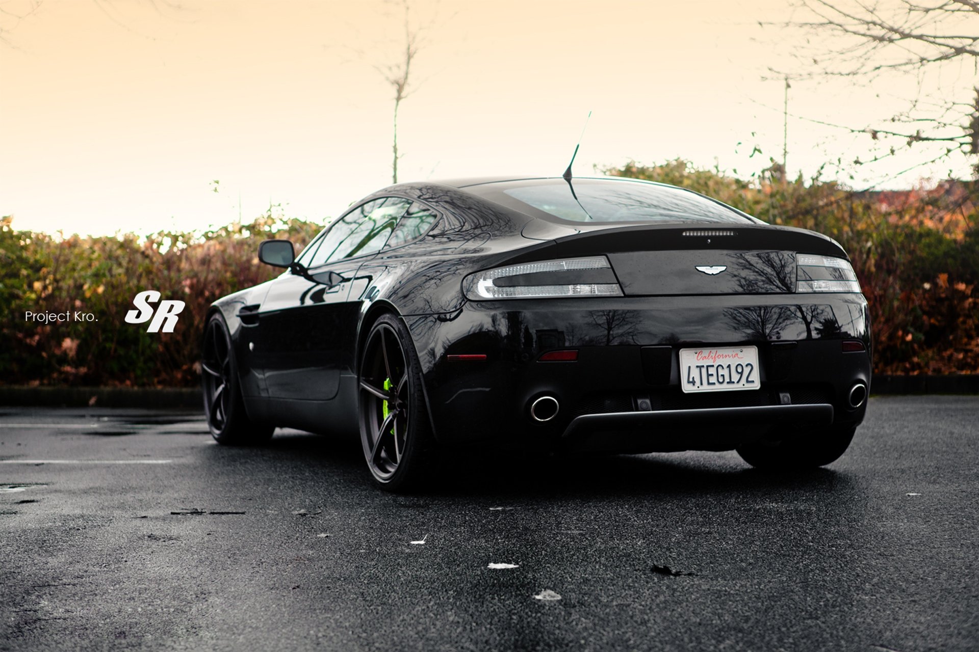 aston martin vantage cro aston martin sr auto group tuning