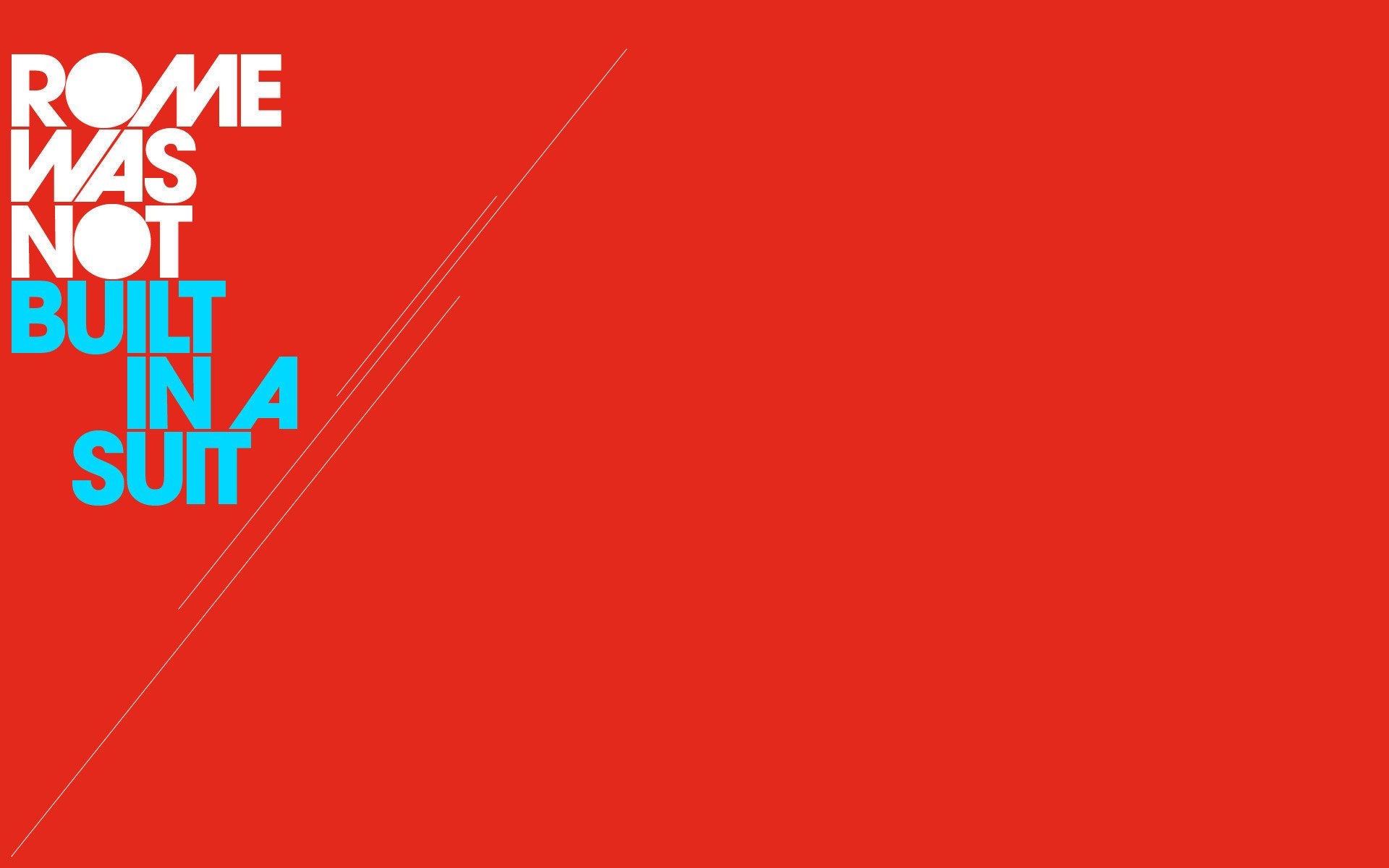 minimalismus creative wallpapers rot wörter minimalistisch hintergrundbilder