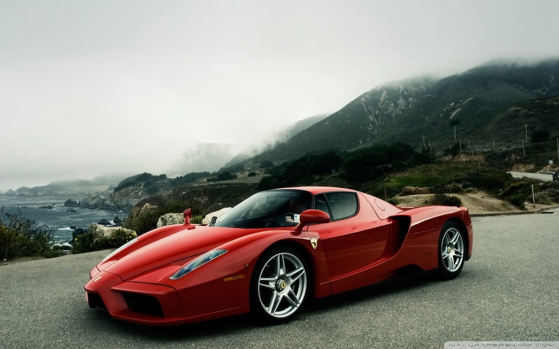 ferrari ferrari rojo ferrari ferrari coche deportivo coche carretilla