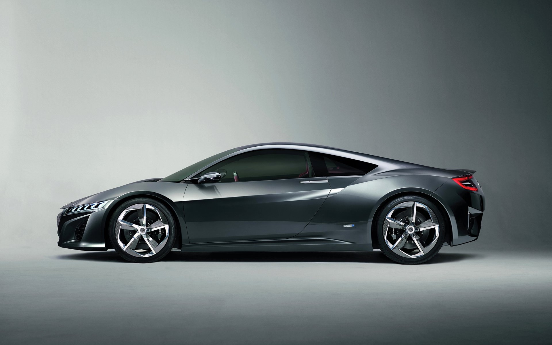 хонда нсх акура нсх honda nsx acura nsx концепция спорткар суперкар гибрид хонда акура концепт