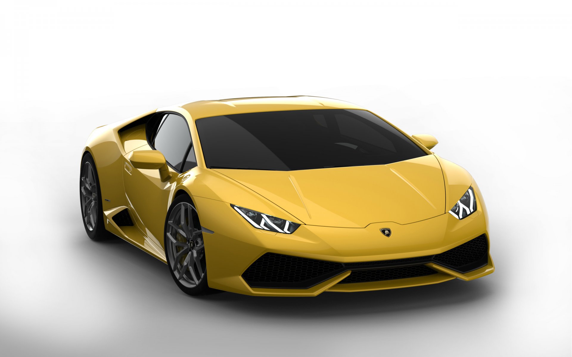 lamborghini huracan lp610-4