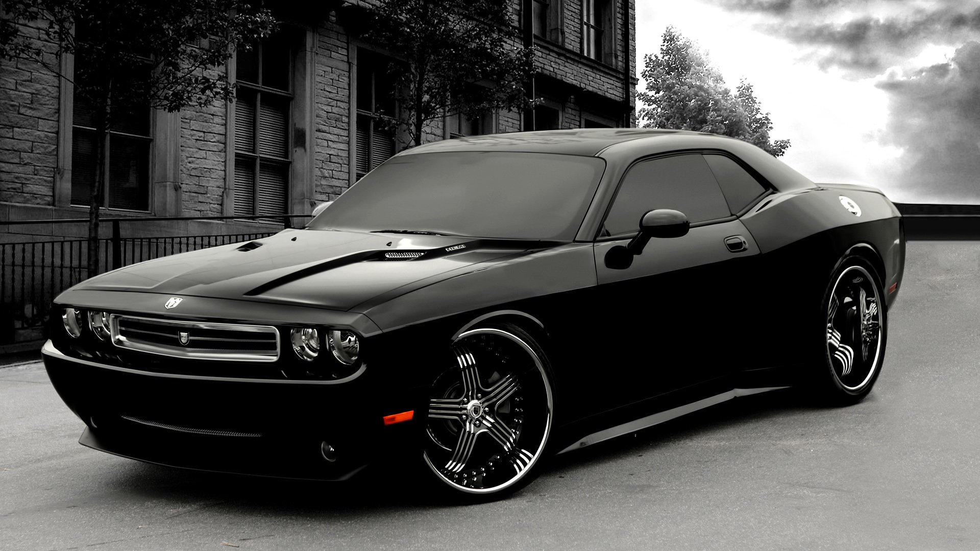 ausweichen challenger tuning asanti