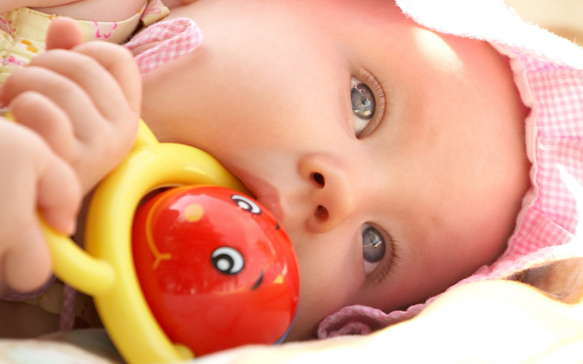 enfant jouets