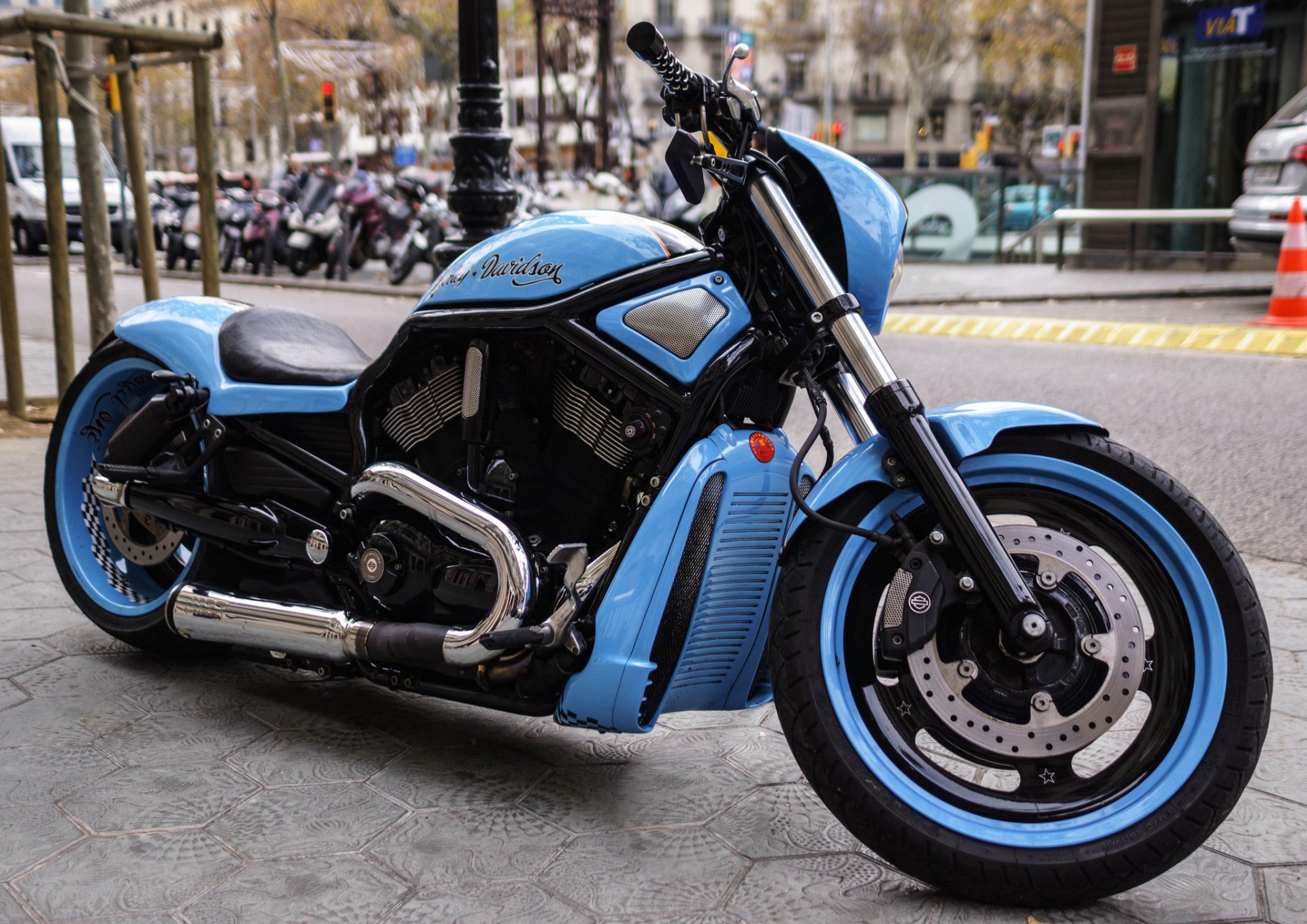 harley-davidson харли дэвидсон мотоцикл дизайн байк