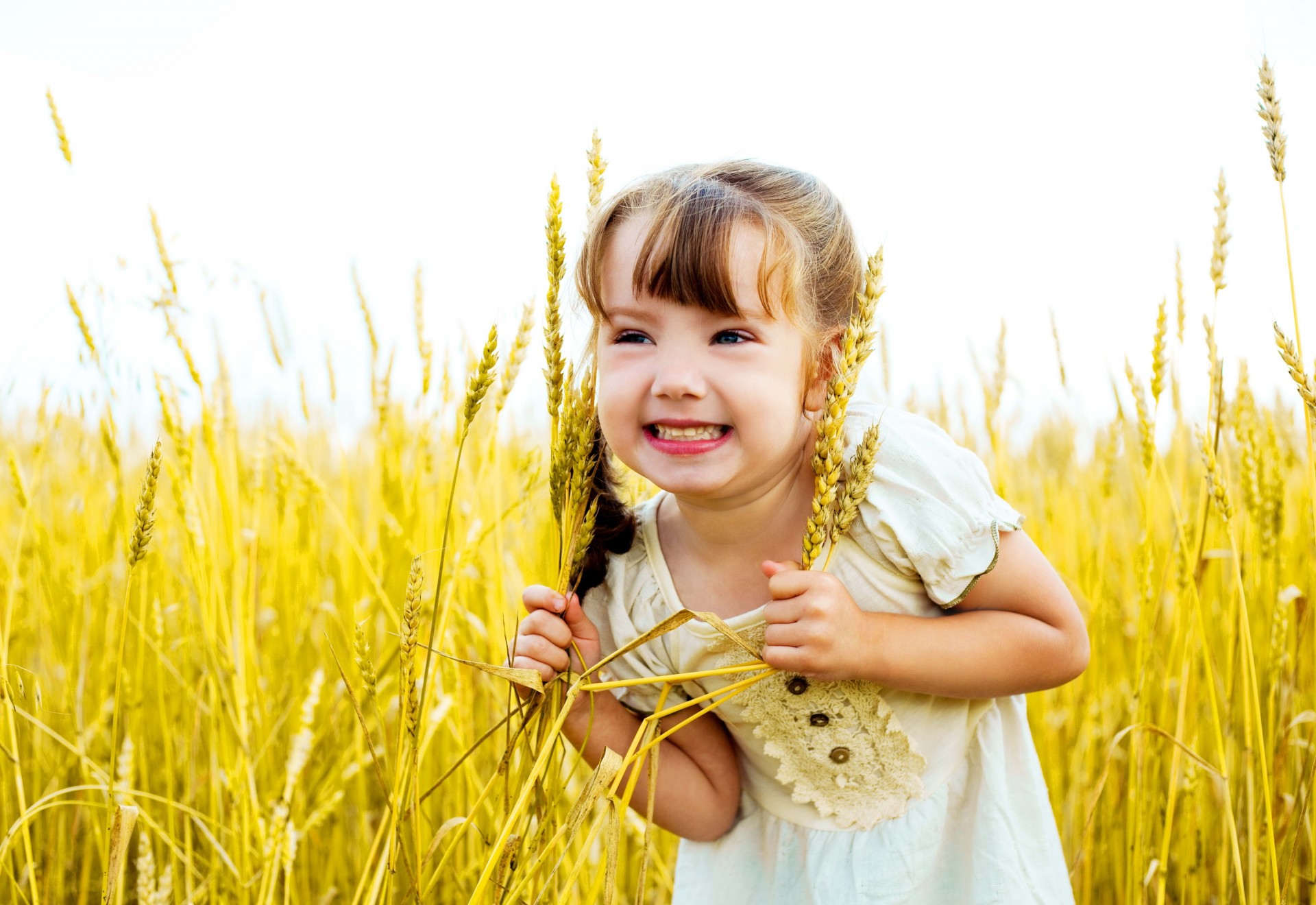 the field mood girl
