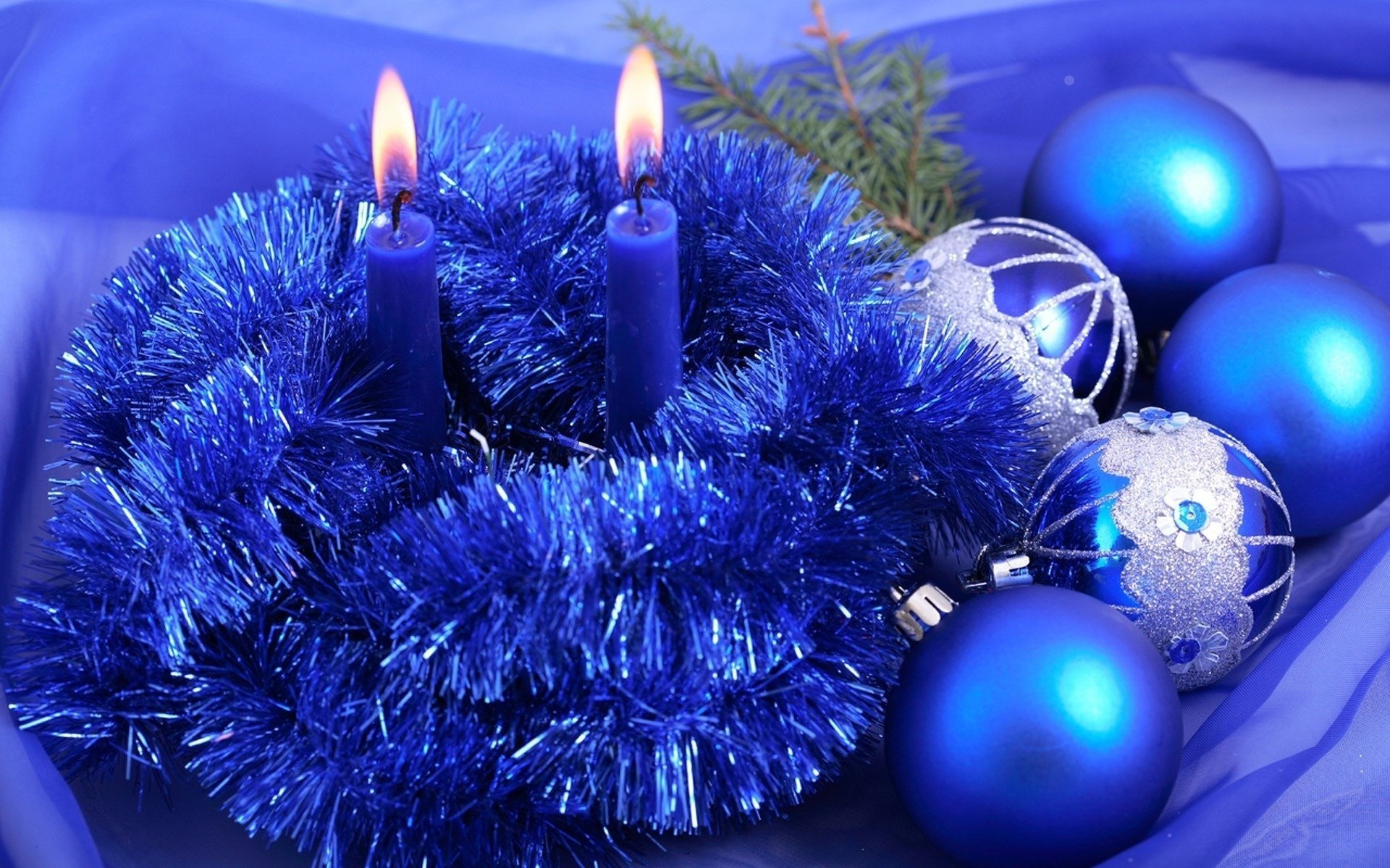 candele pioggia giocattoli