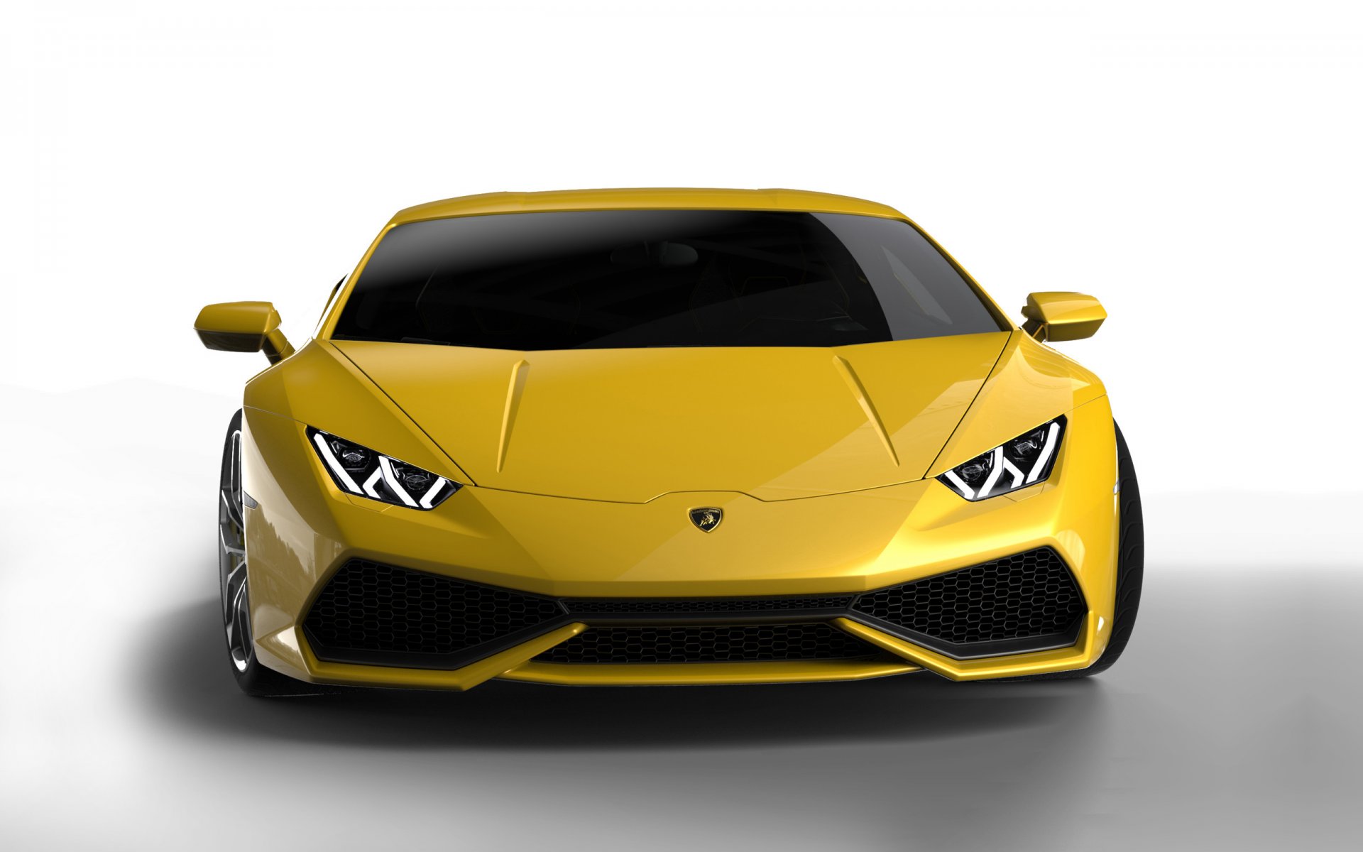 lamborghini huracan lp610-4