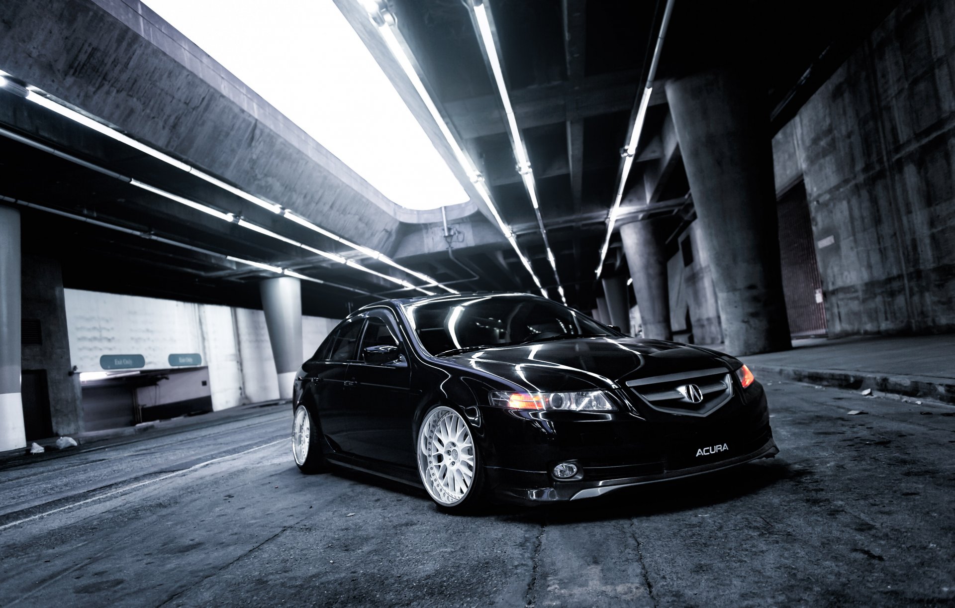 honda accord acura tl anteriore honda accord acura nero tuning