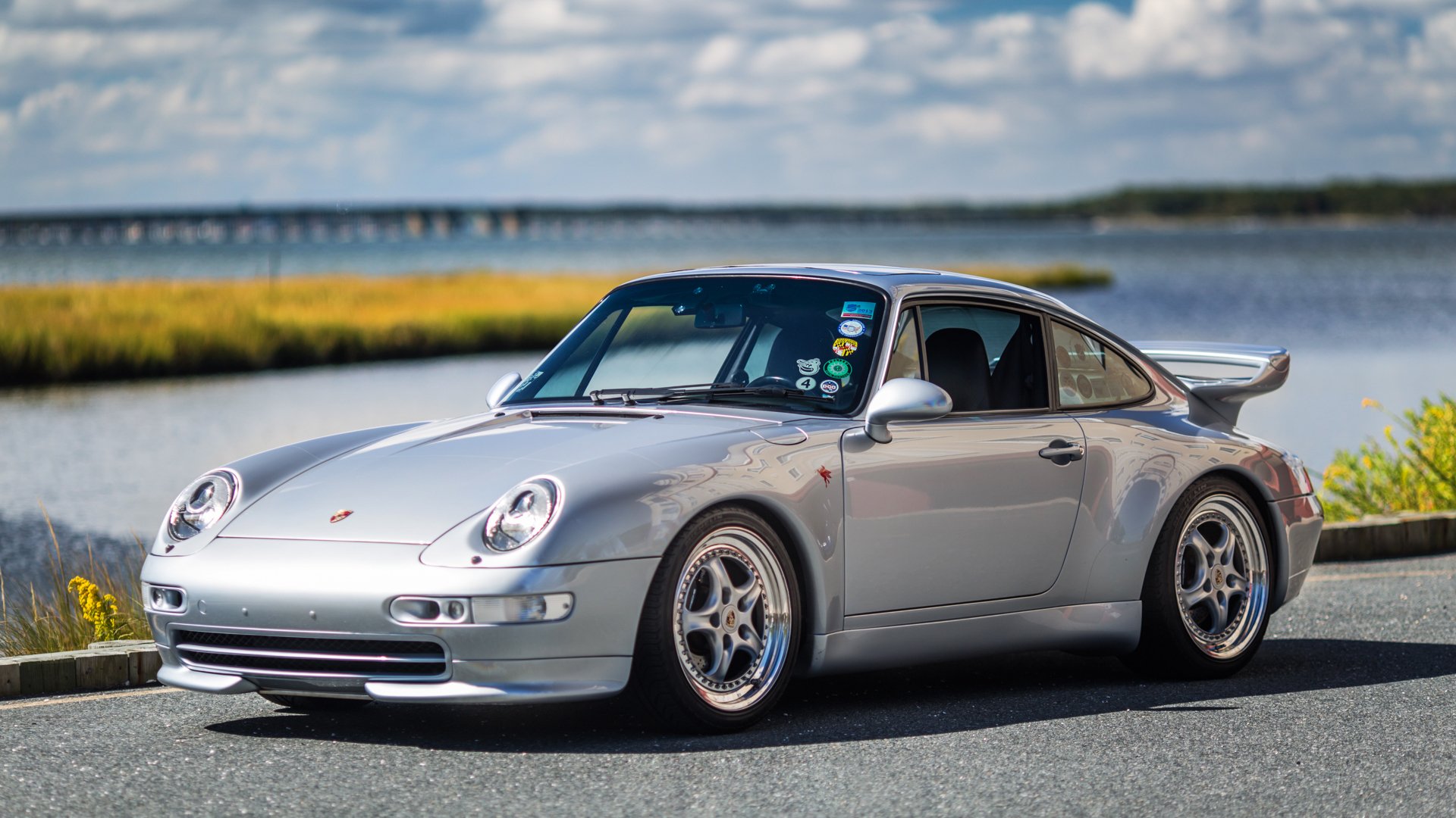 911 carrera automobile porsche papier peint automatique