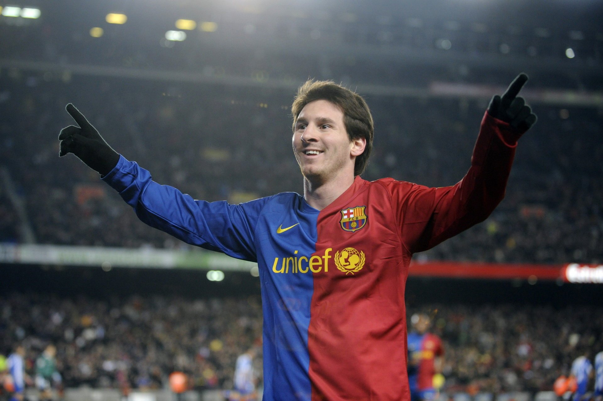 lionel messi fußballspieler hintergrundbilder fußball lionel messi barcelona